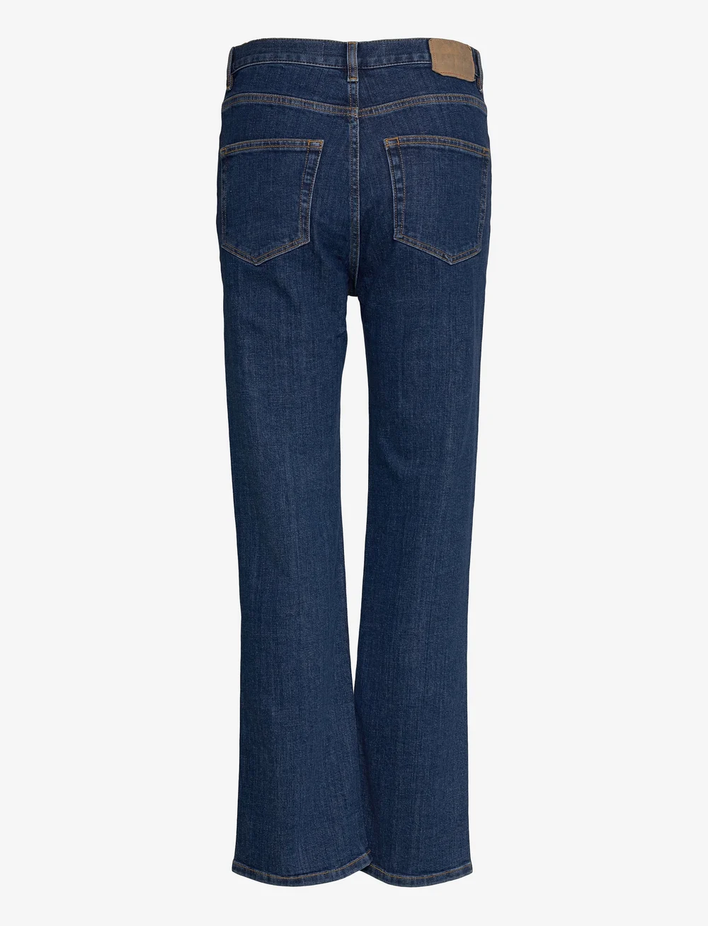 Jeanerica - Eiffel - raka jeans - vintage 95 - 2