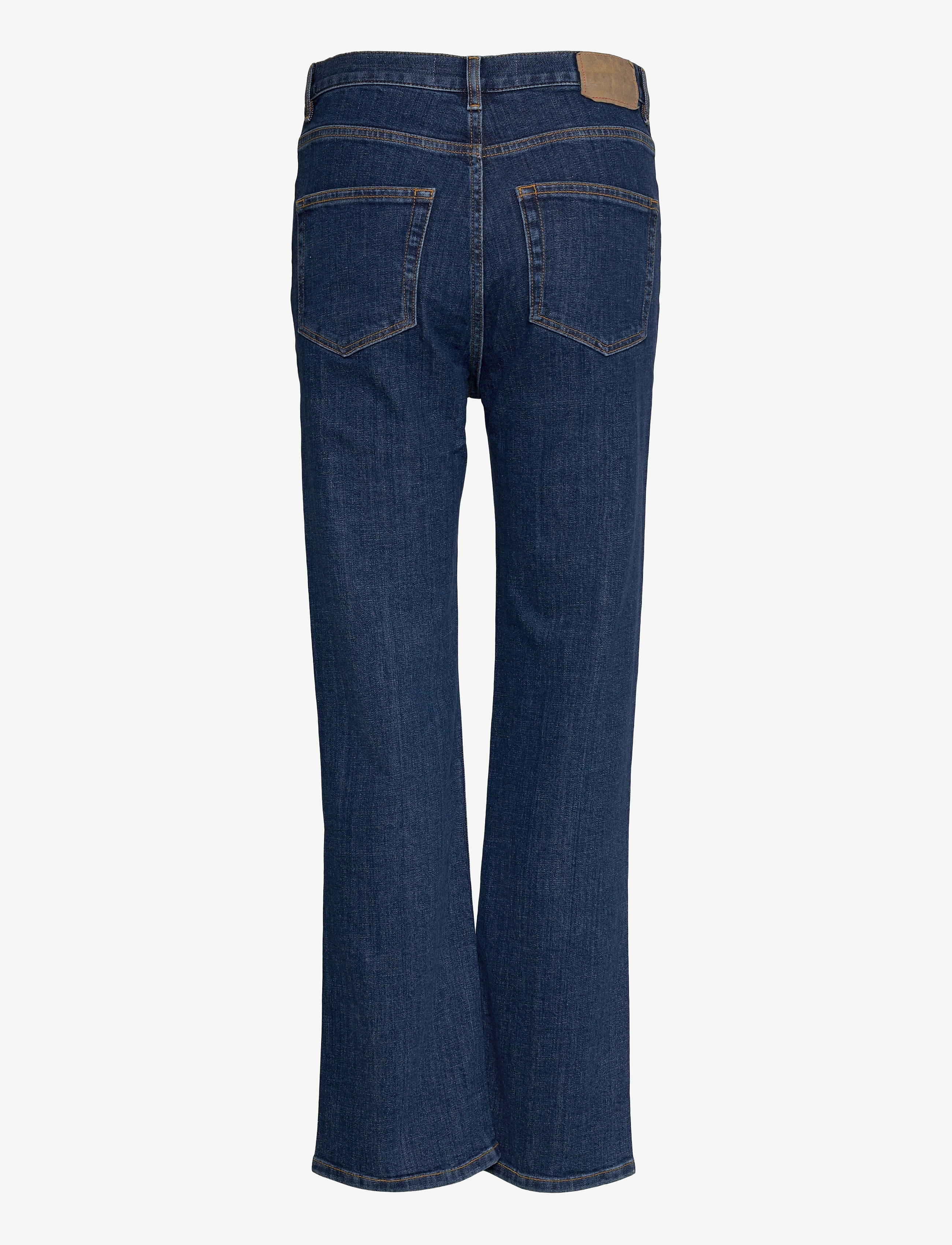 Jeanerica - Eiffel - jeans - vintage 95 - 2