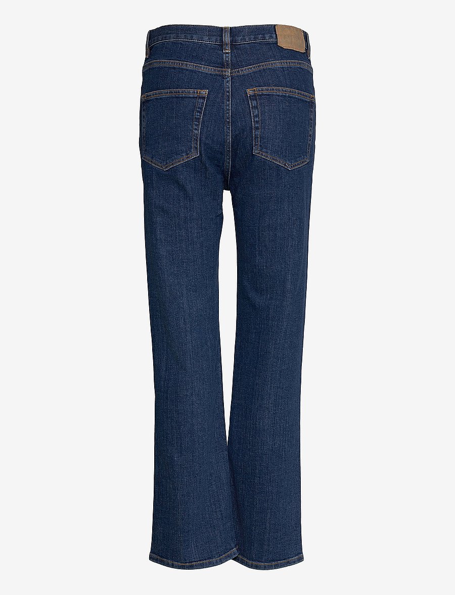 Jeanerica - Eiffel - jeans - vintage 95 - 2