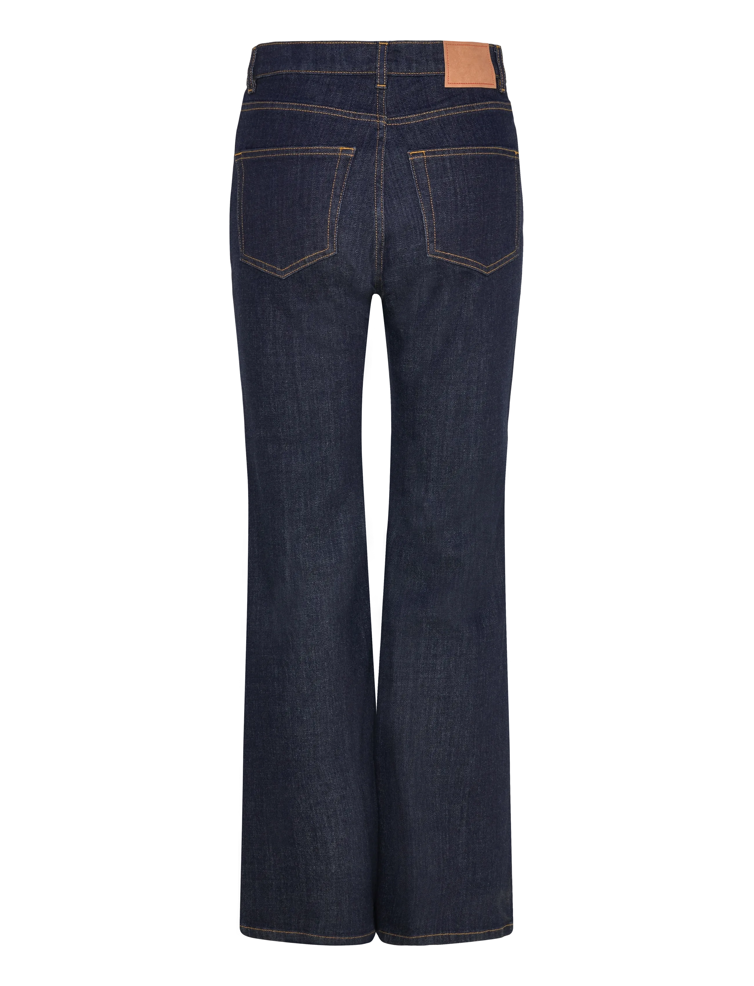 Jeanerica Fuji jeans dam – bild 3