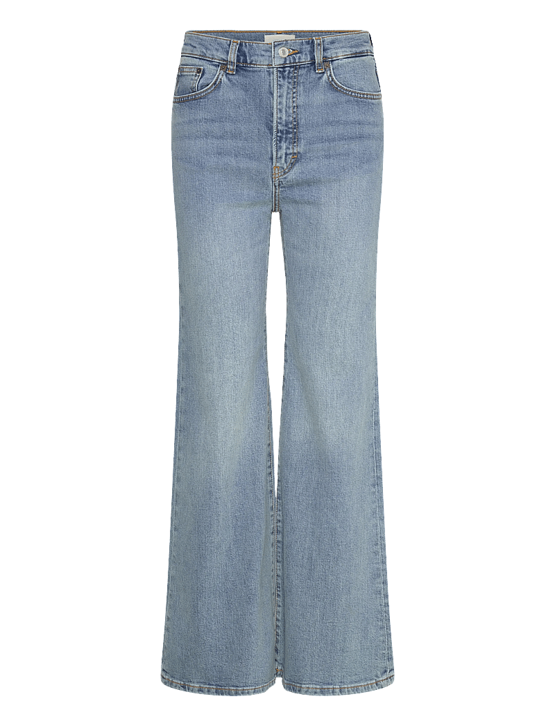 Jeanerica - Fuji - jeans - light classic vintage - 1