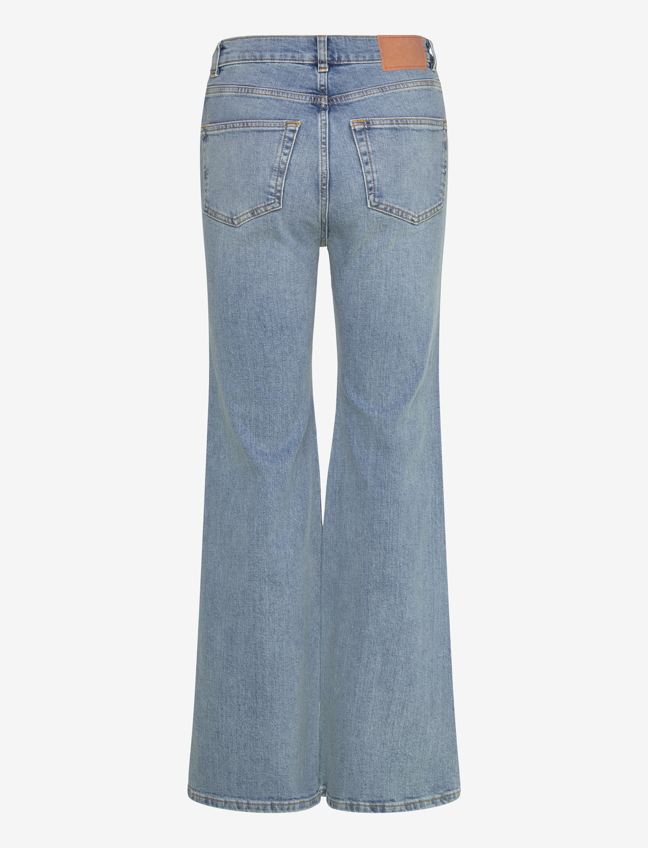 Jeanerica - Fuji - jeans - light classic vintage - 2