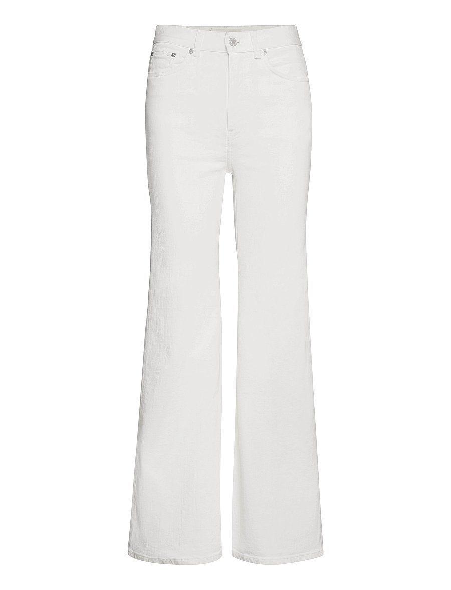 Jeanerica - Fuji - jeans - natural white - 1