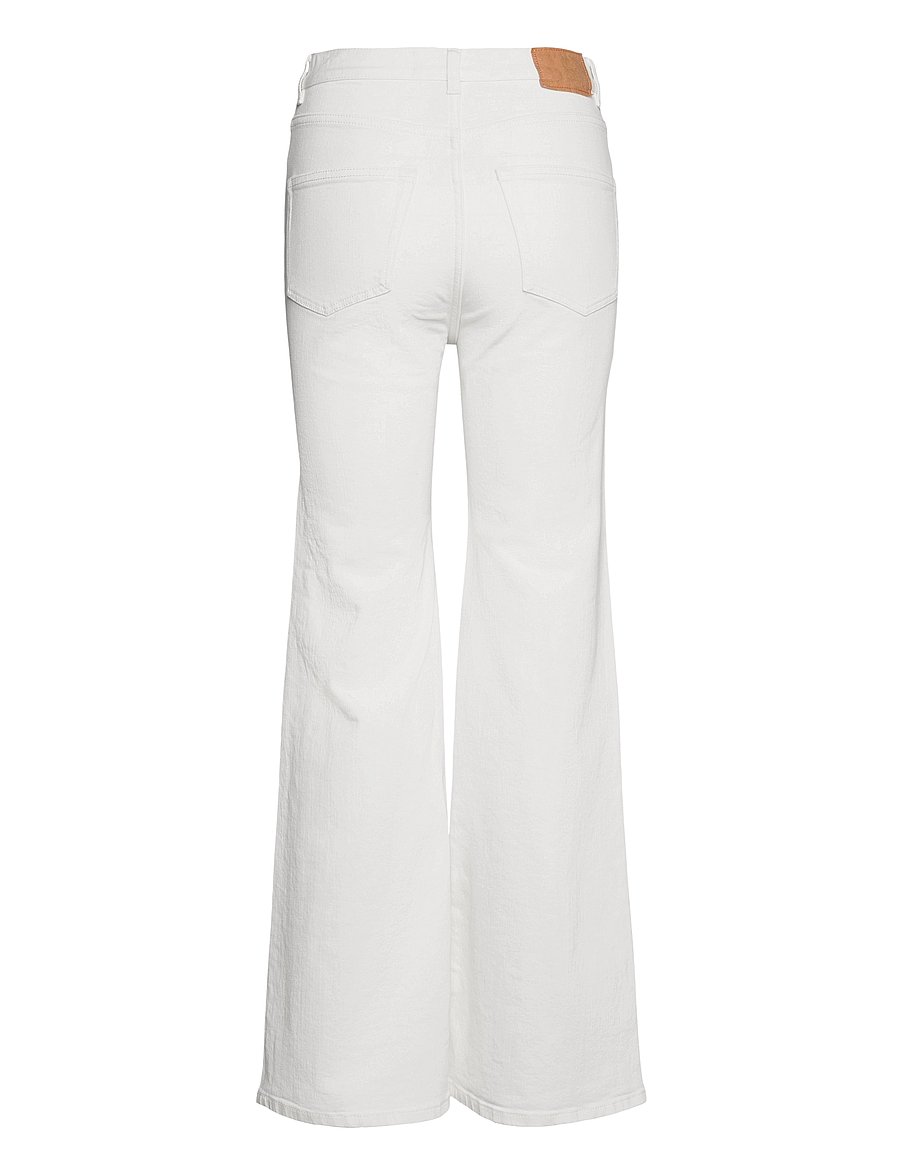Jeanerica - Fuji - jeans - natural white - 2