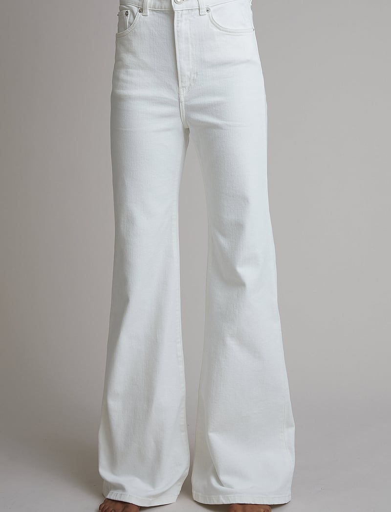 Jeanerica - FW007 Fuji Jeans - jeans - natural white - 0