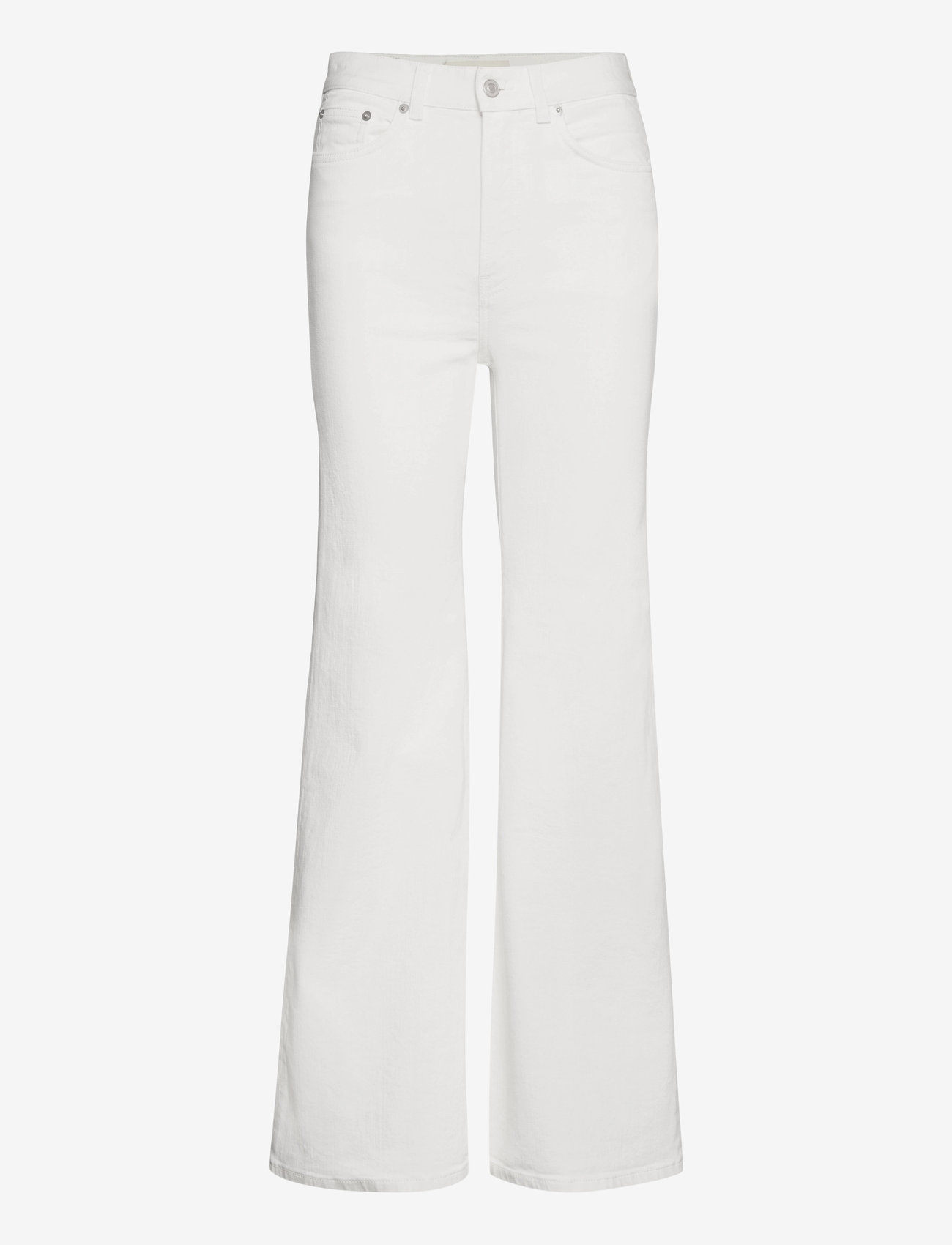 Jeanerica - Fuji - jeans - natural white - 1