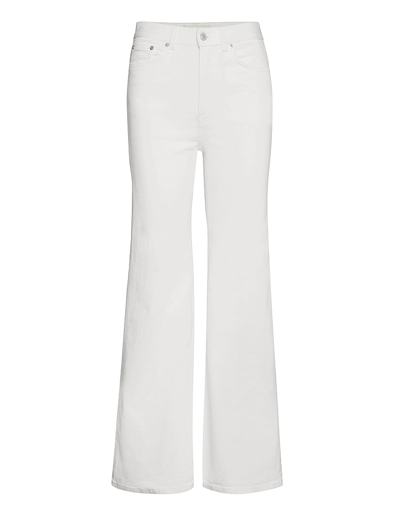 Jeanerica - Fuji - jeans - natural white - 1