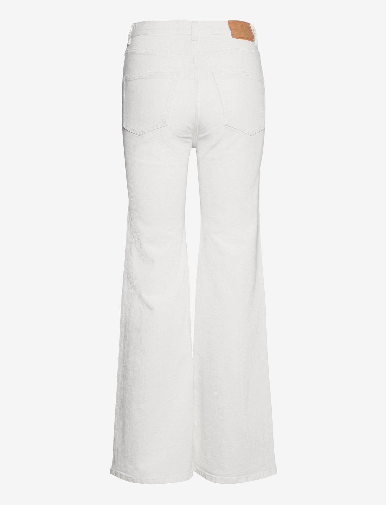 Jeanerica - Fuji - jeans - natural white - 2