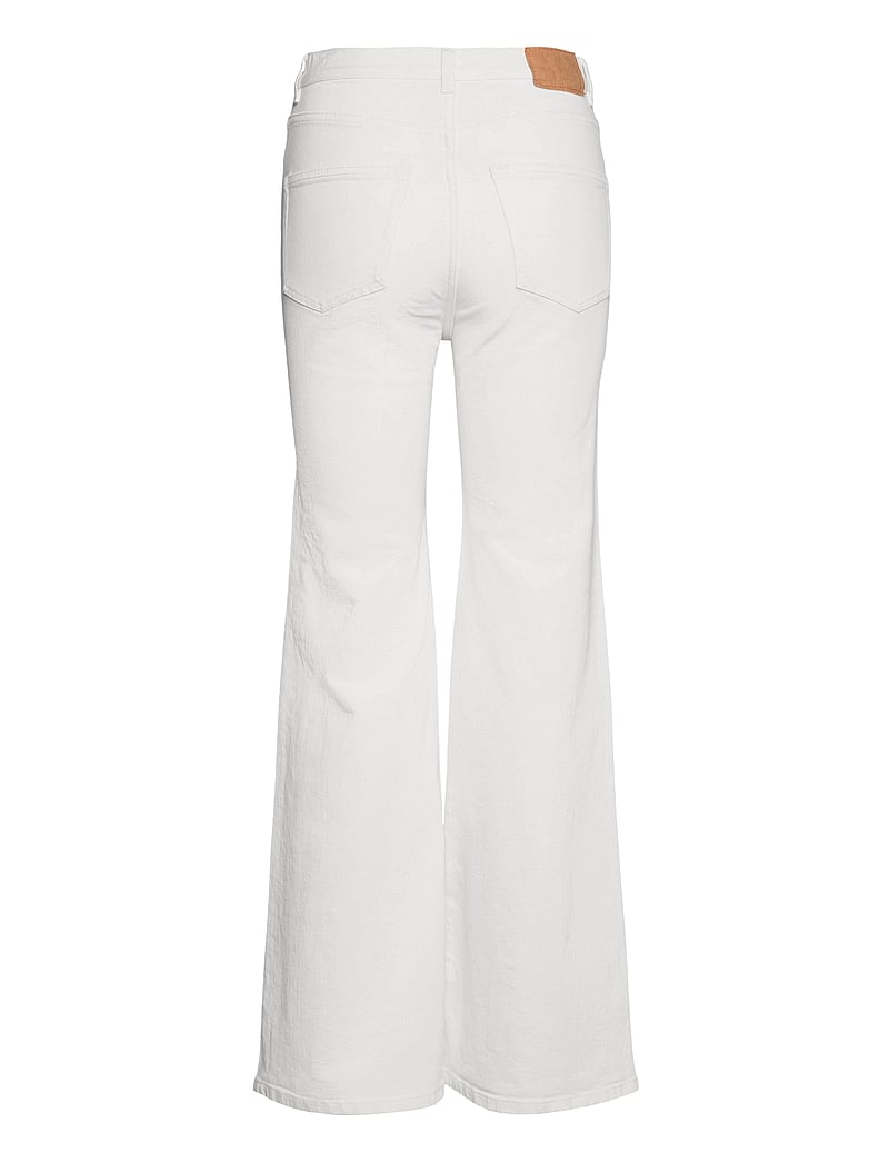 Jeanerica - Fuji - jeans - natural white - 2