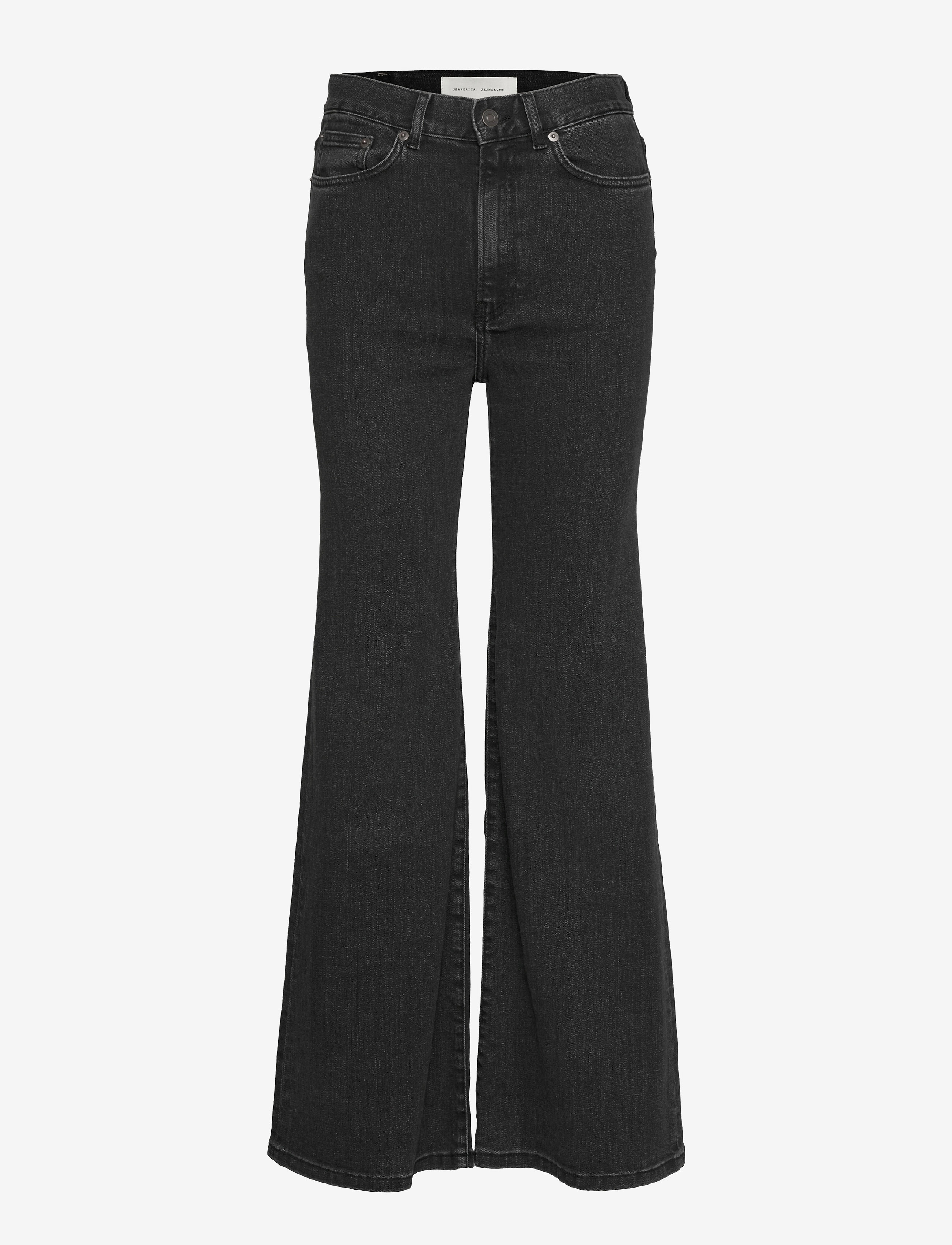 USED BLACK