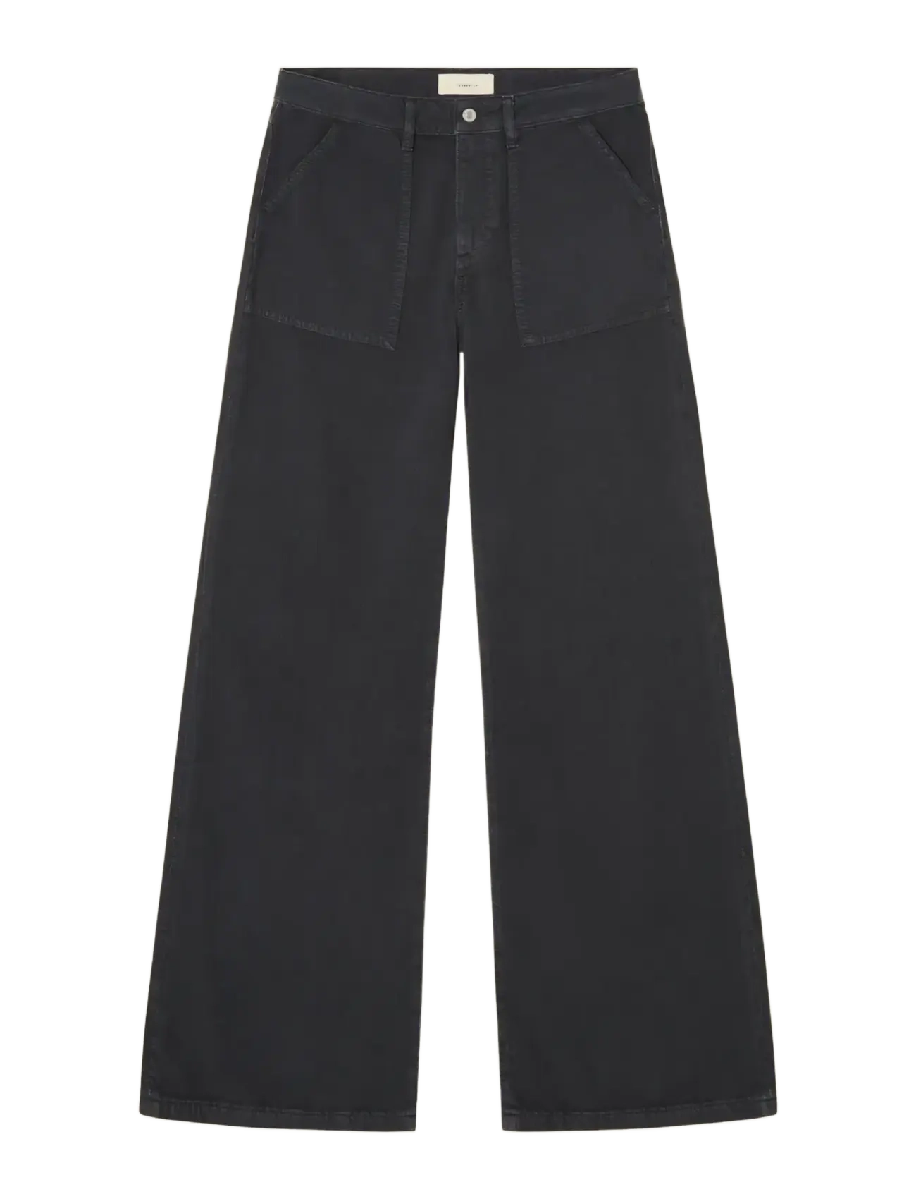 CHEVRON ANTHRACITE
