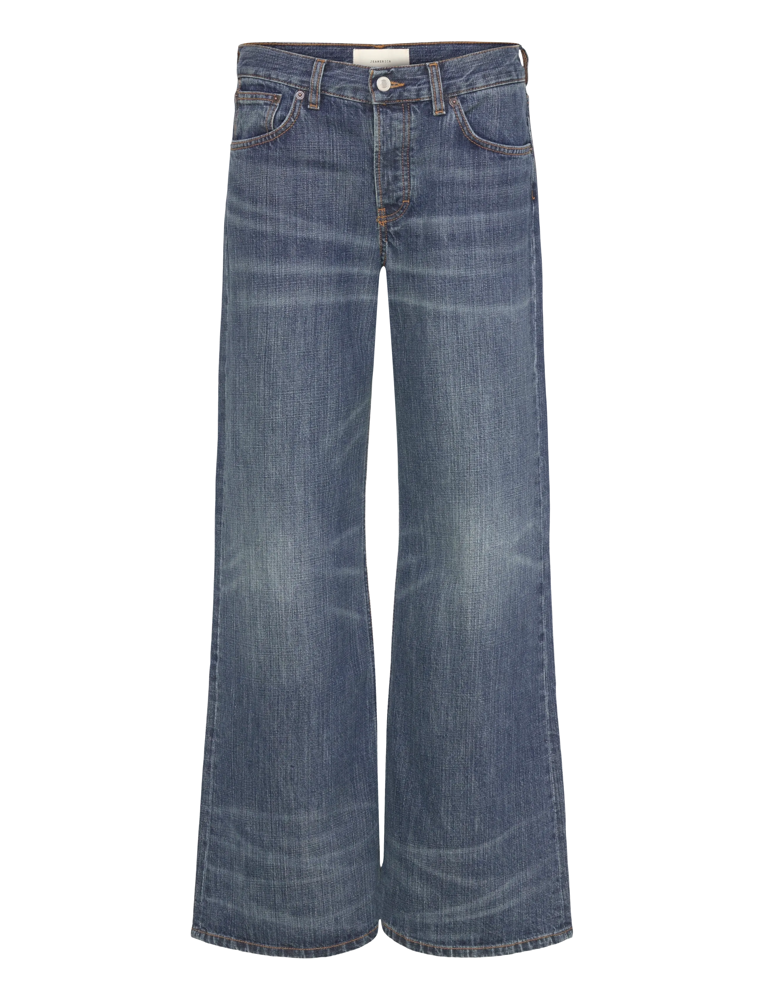 Kyoto - DARK BLUE RIGHE