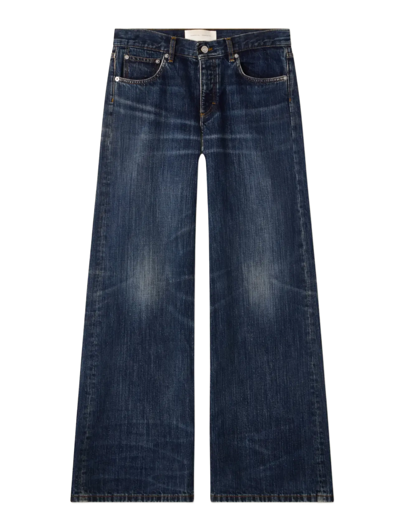 DARK BLUE RIGHE