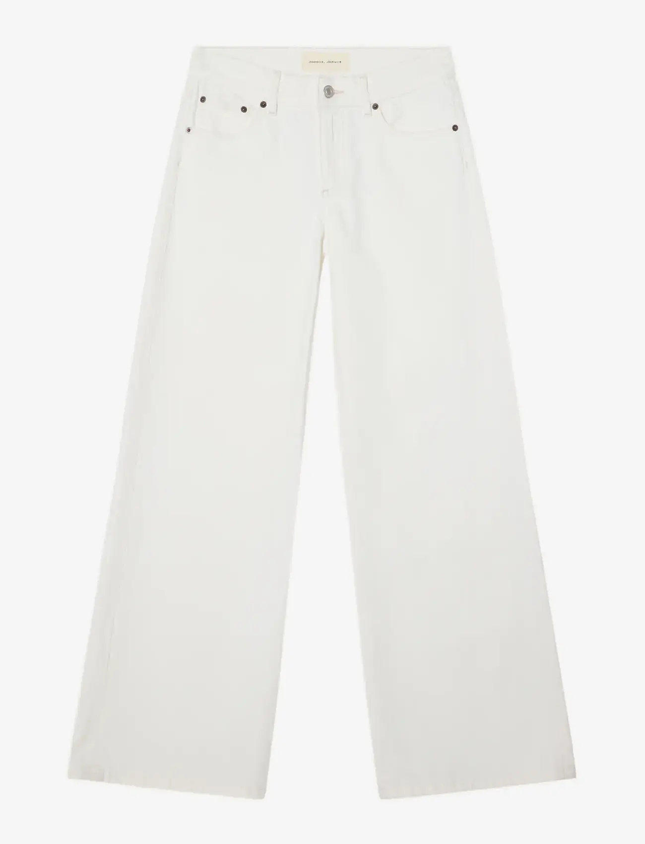Jeanerica - Kyoto - jeans - natural white - 1