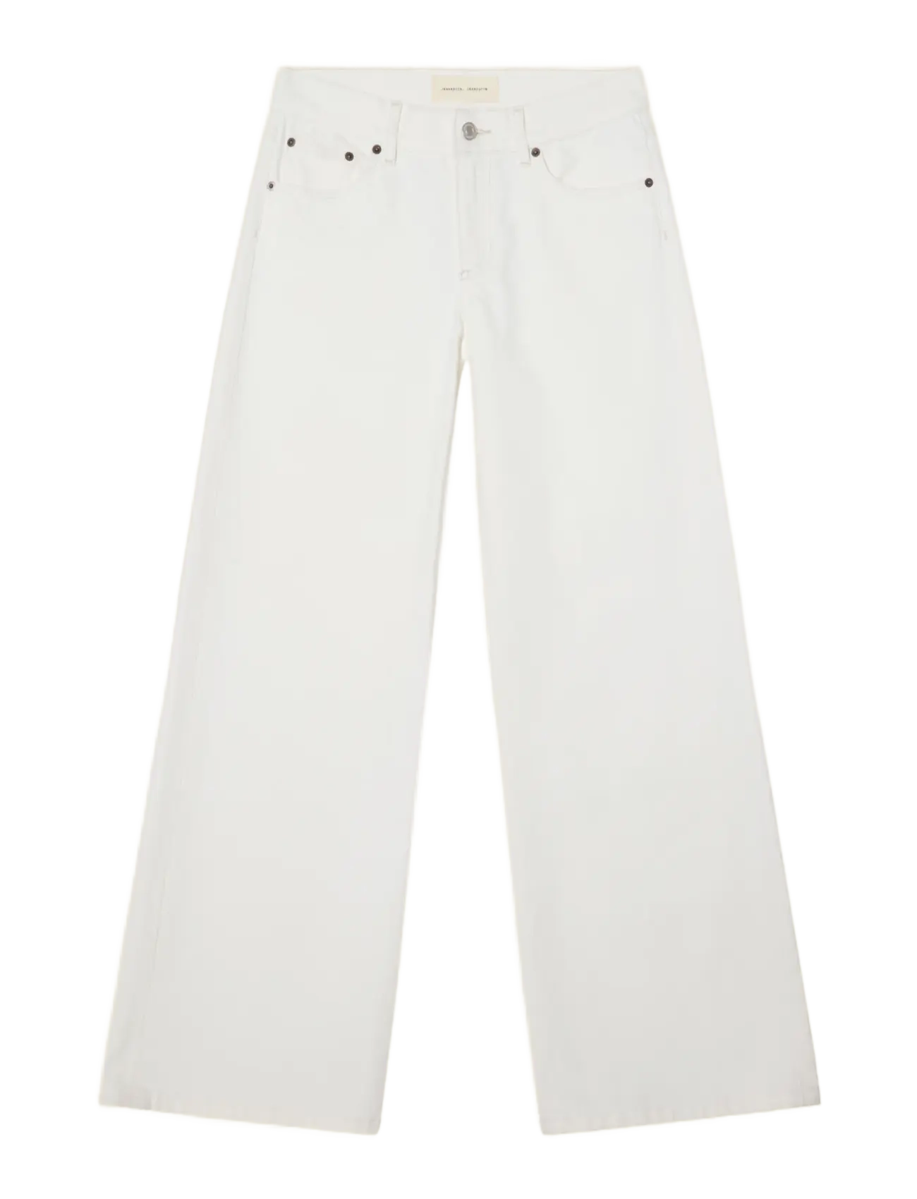 Jeanerica - Kyoto - jeans - natural white - 1