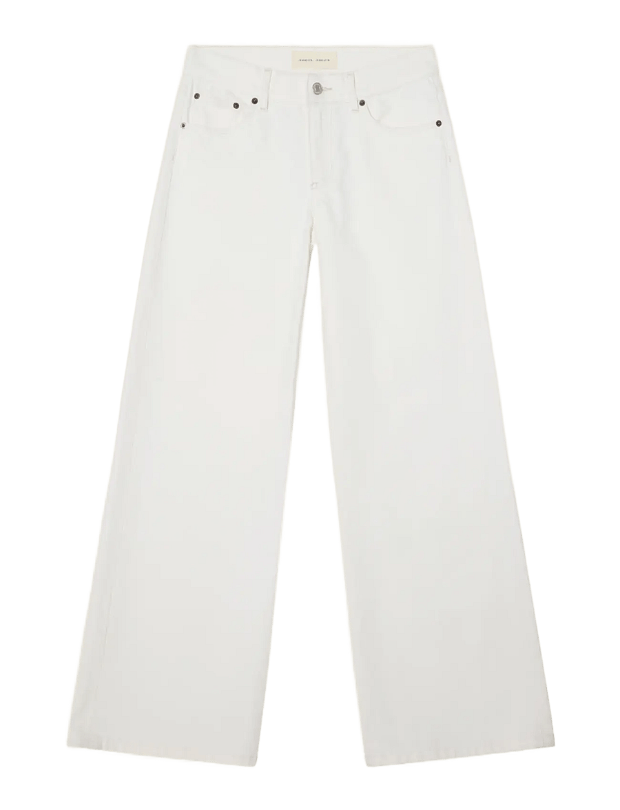 Jeanerica - Kyoto - jeans - natural white - 1
