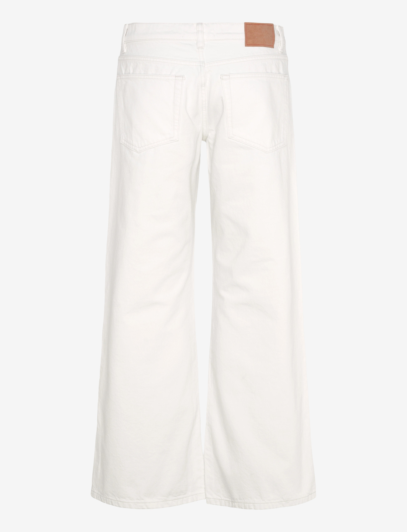 Jeanerica - Kyoto - jeans - natural white - 2