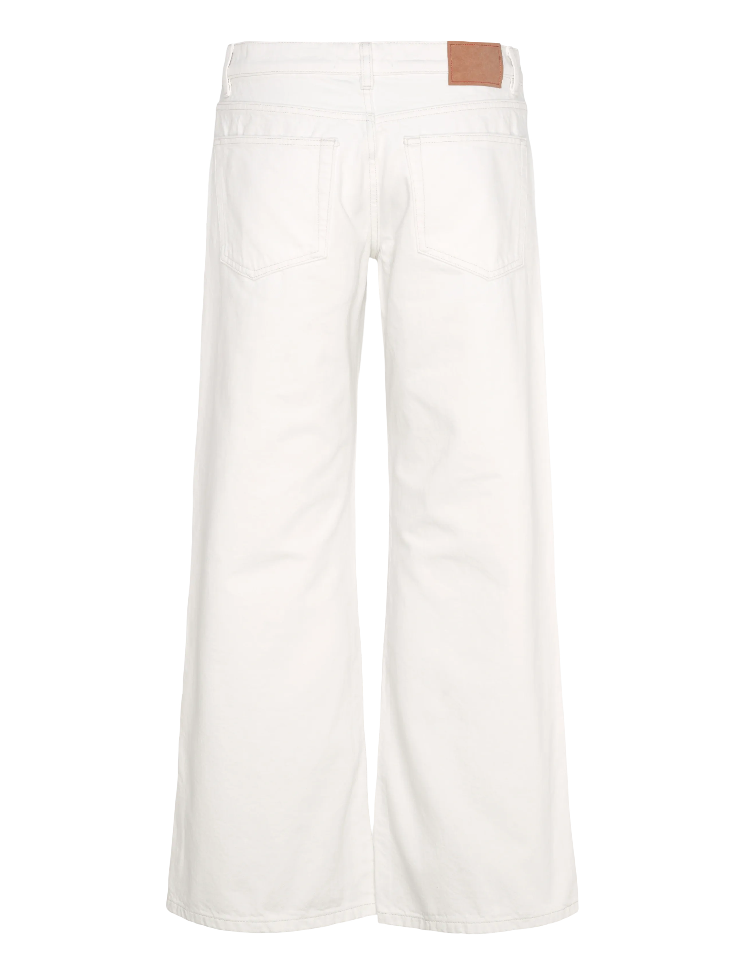 Jeanerica - Kyoto - jeans - natural white - 2