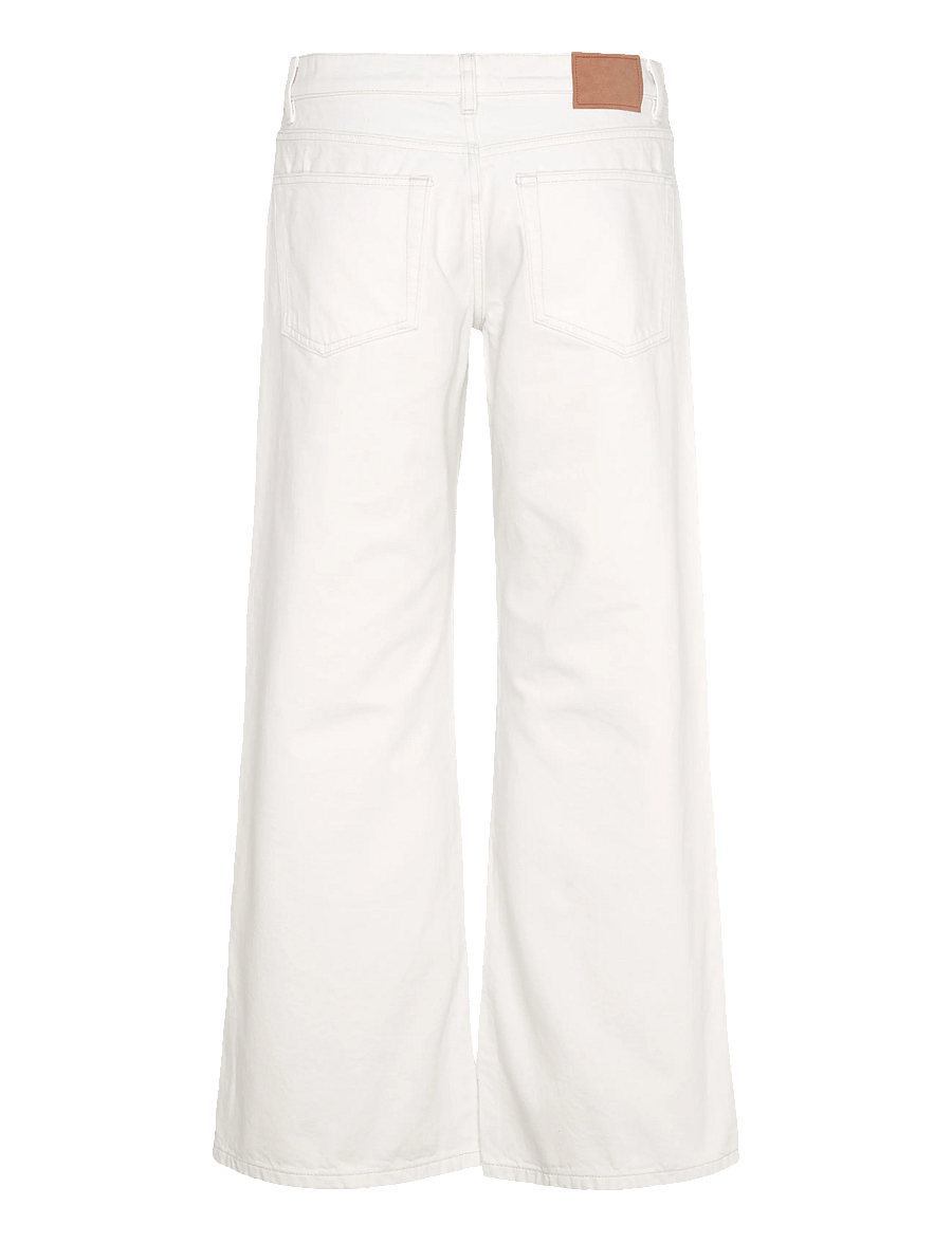 Jeanerica - Kyoto - jeans - natural white - 2