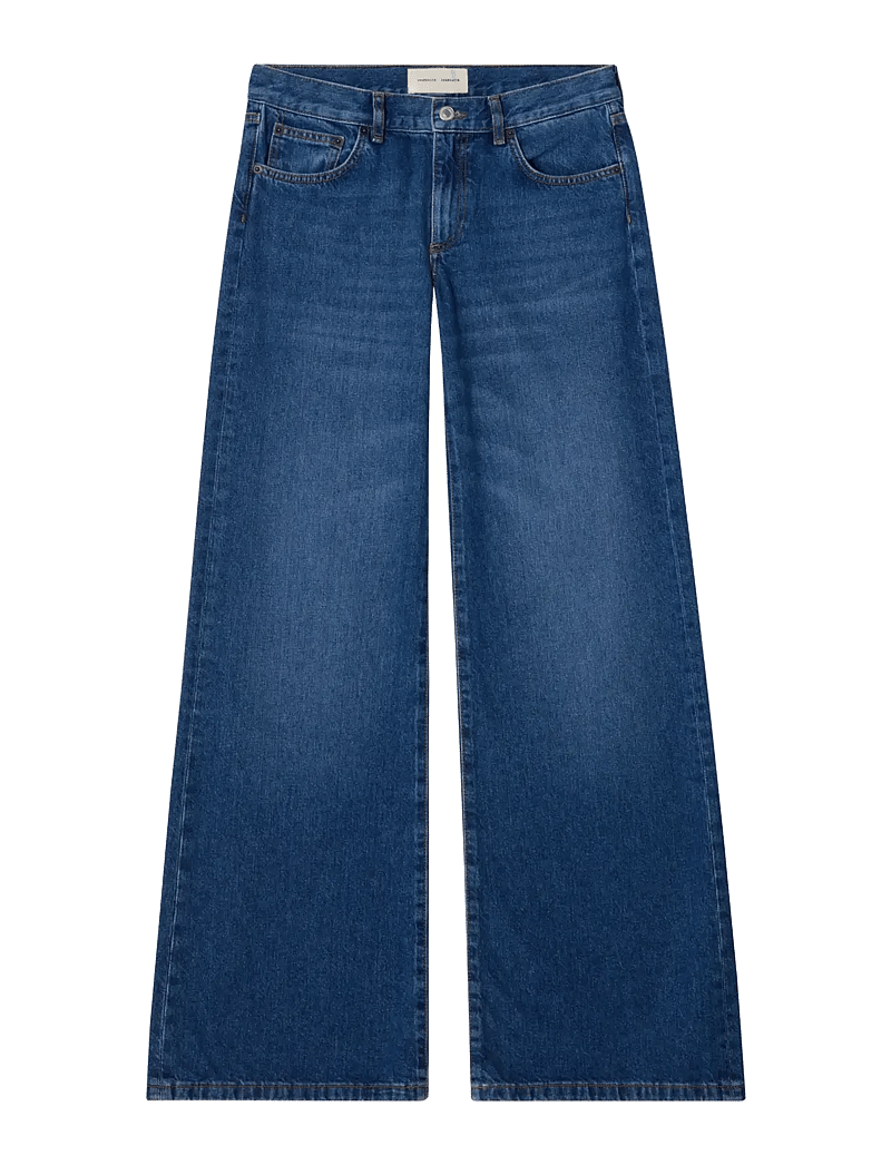 Jeanerica - Kyoto - jeans - vintage 62 - 1