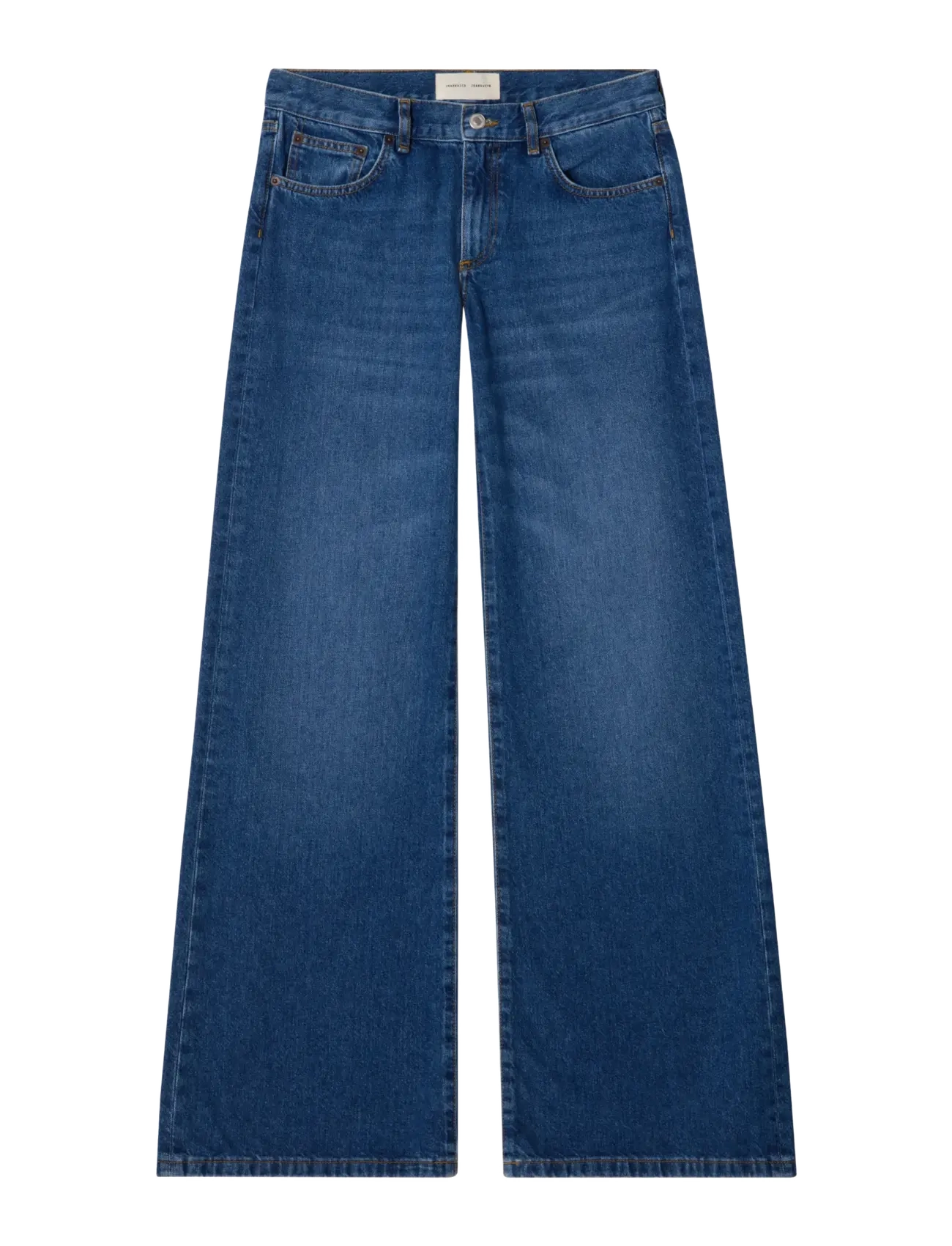 Jeanerica Kyoto - Jeanerica - VINTAGE 62 / blue