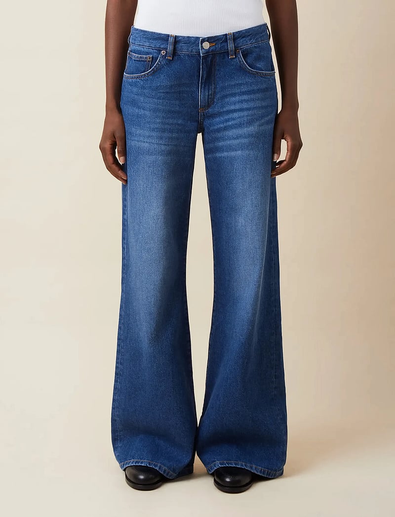Jeanerica - Kyoto - jeans - vintage 62 - 0