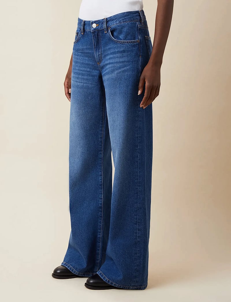 Jeanerica - Kyoto - jeans - vintage 62 - 2