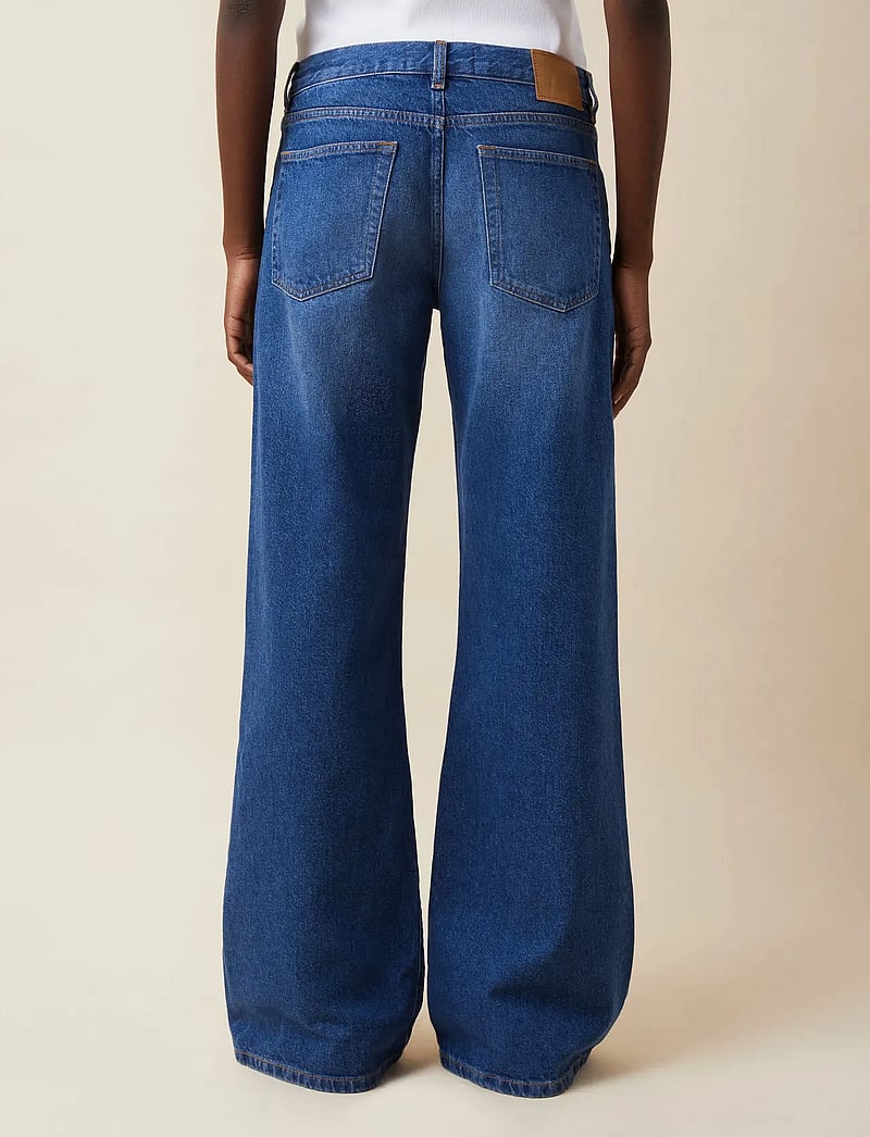 Jeanerica - Kyoto - jeans - vintage 62 - 3