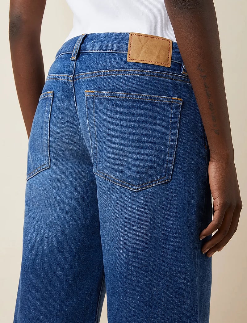 Jeanerica - Kyoto - jeans - vintage 62 - 4