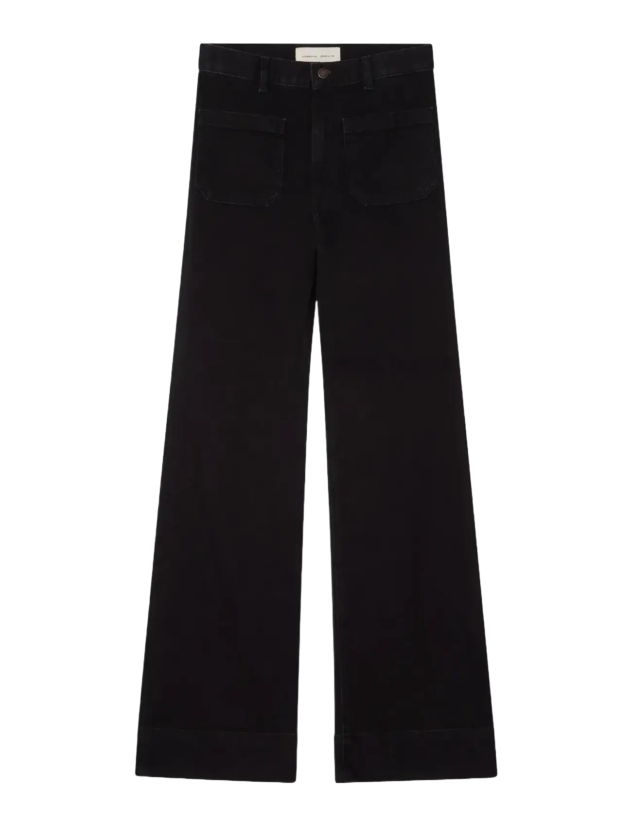 JEANERICA St Monica Schwarz - 30x32 - Damen