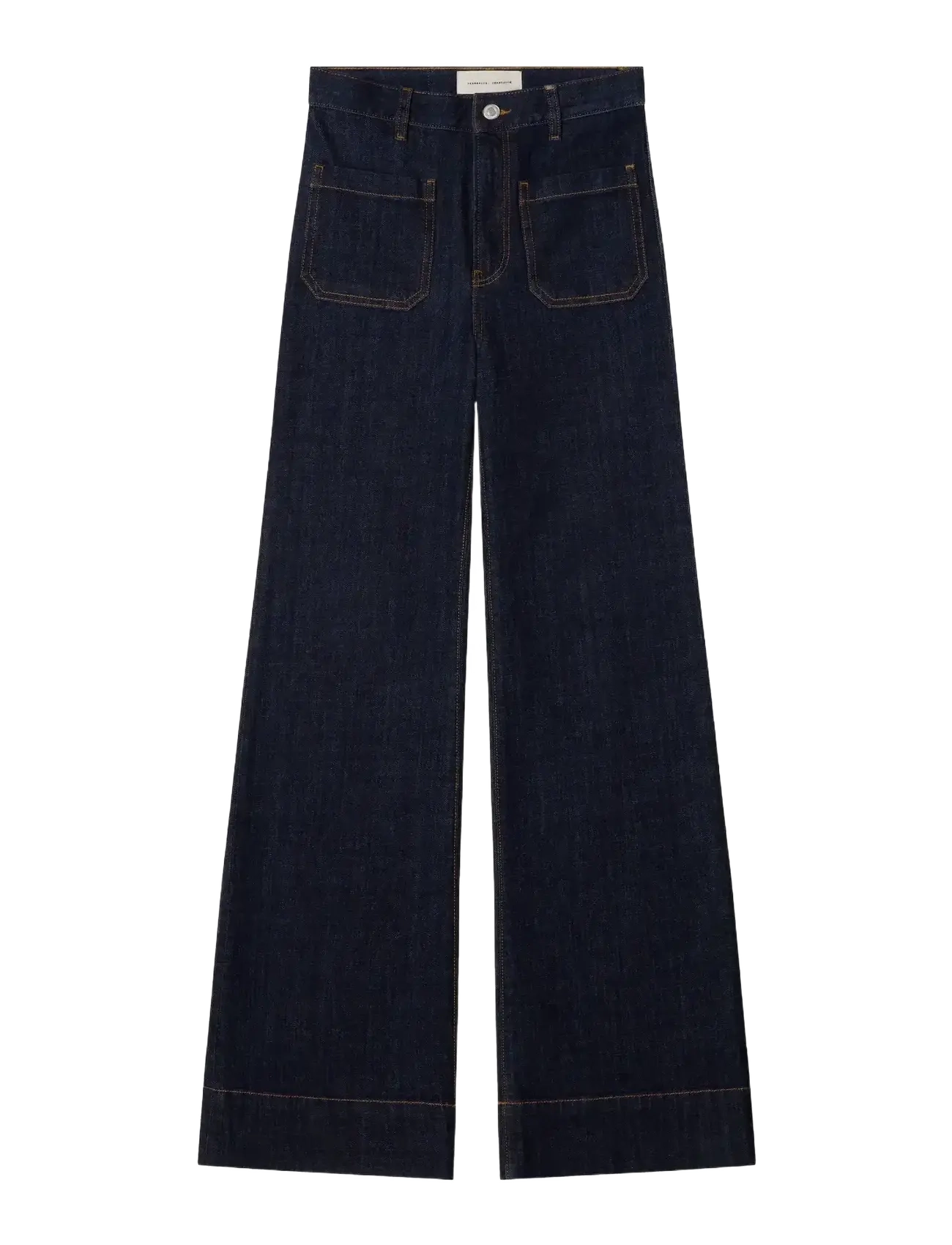 JEANERICA St Monica Blau - 31x32 - Damen