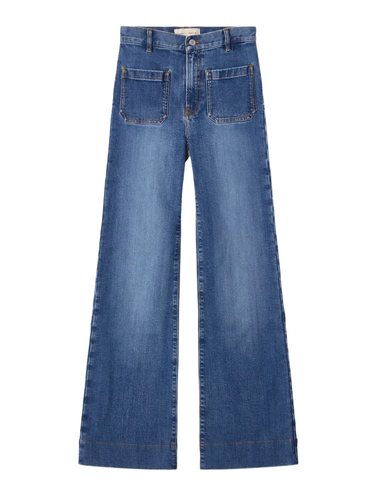 JEANERICA St Monica Blau - 28x30 - Damen