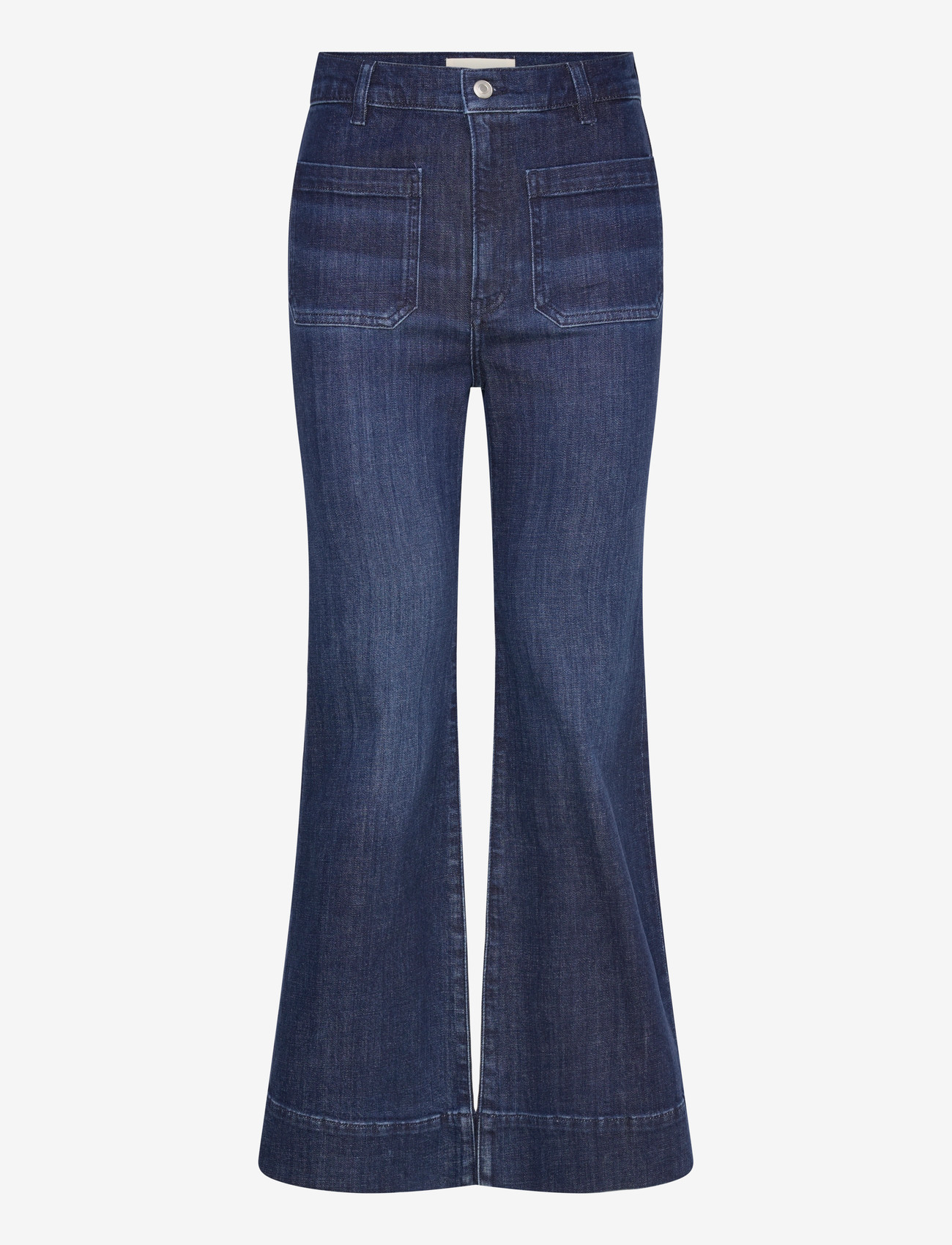 Jeanerica - St Monica - jeans - midnight vintage - 0