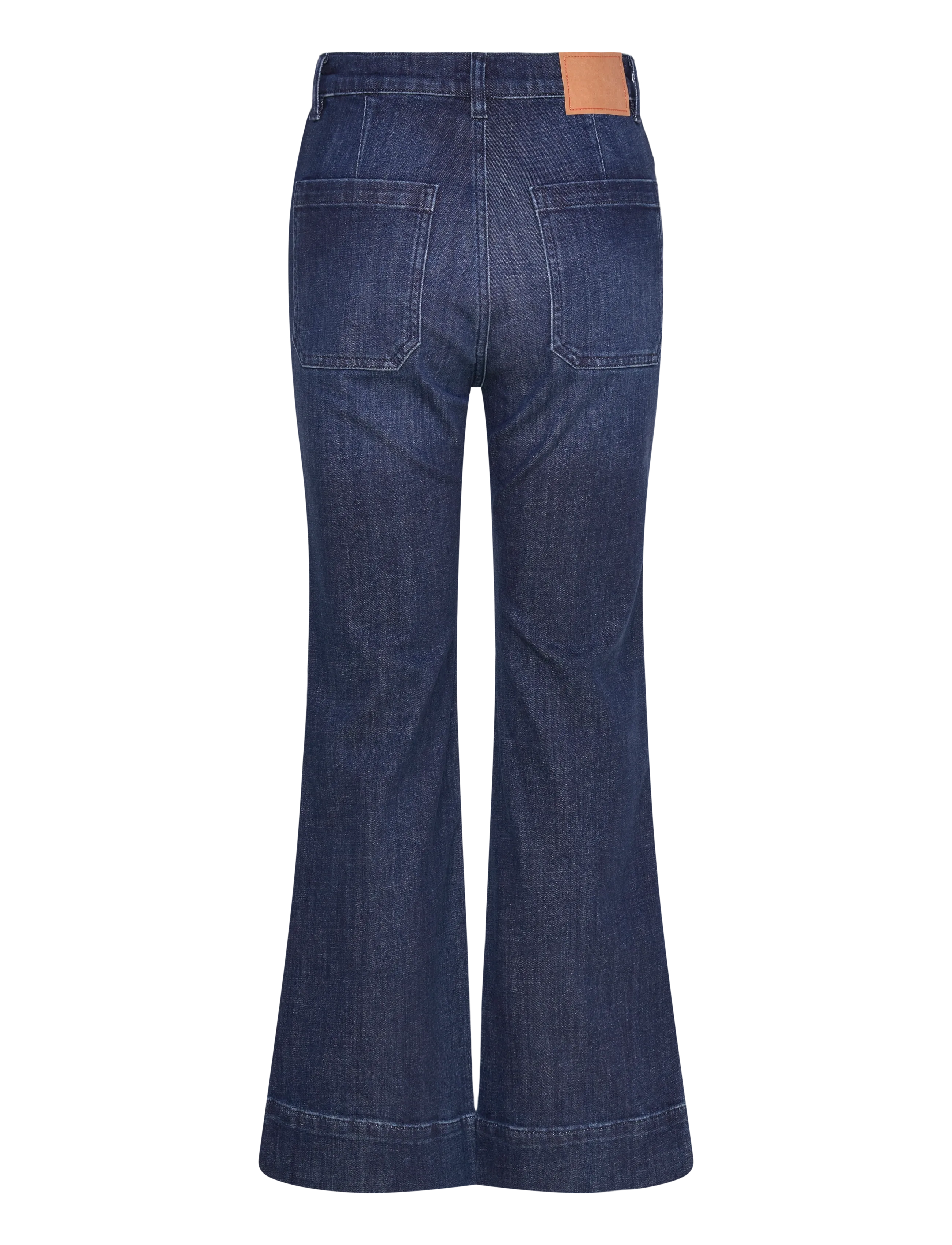 Jeanerica - St Monica - jeans - midnight vintage - 1