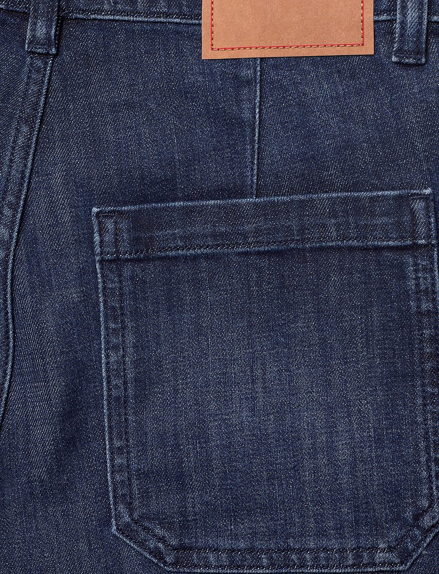 Jeanerica - St Monica - jeans - midnight vintage - 4