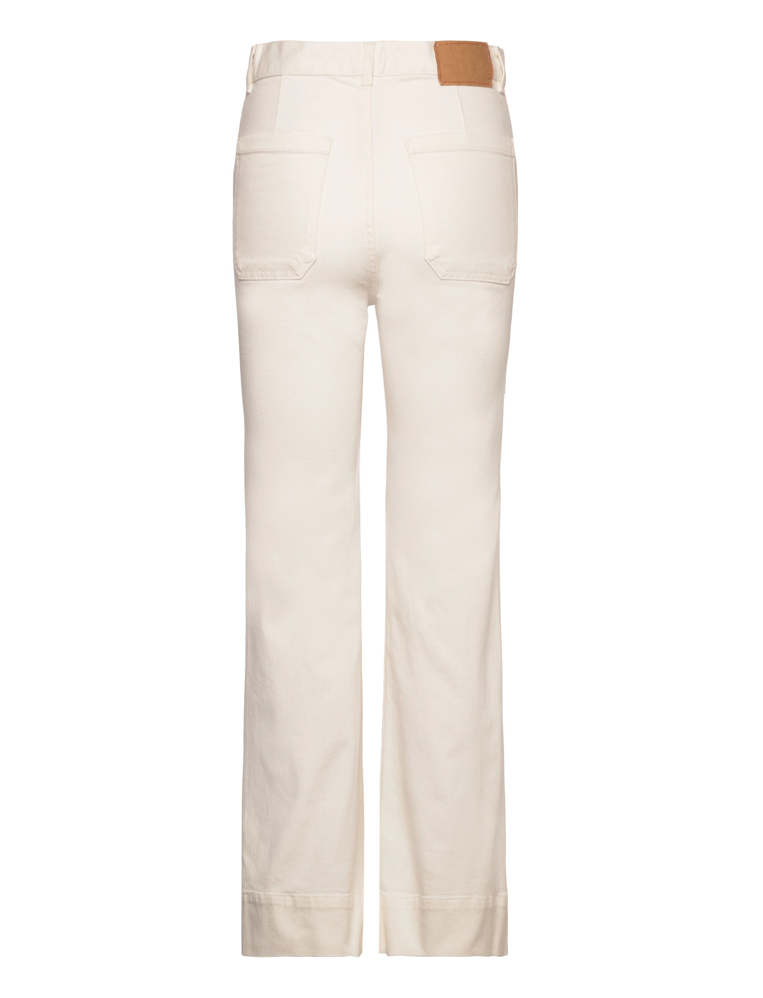 Jeanerica - St Monica - jeans - natural white - 2