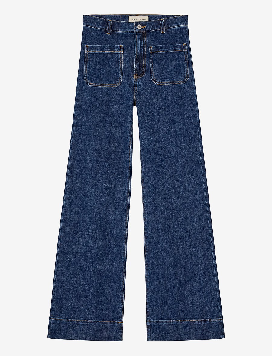 Jeanerica - St Monica - jeans - vintage 95 - 1