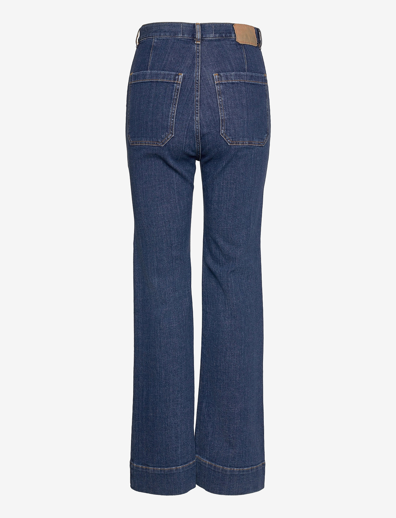 Jeanerica - St Monica - flared jeans - vintage 95 - 2