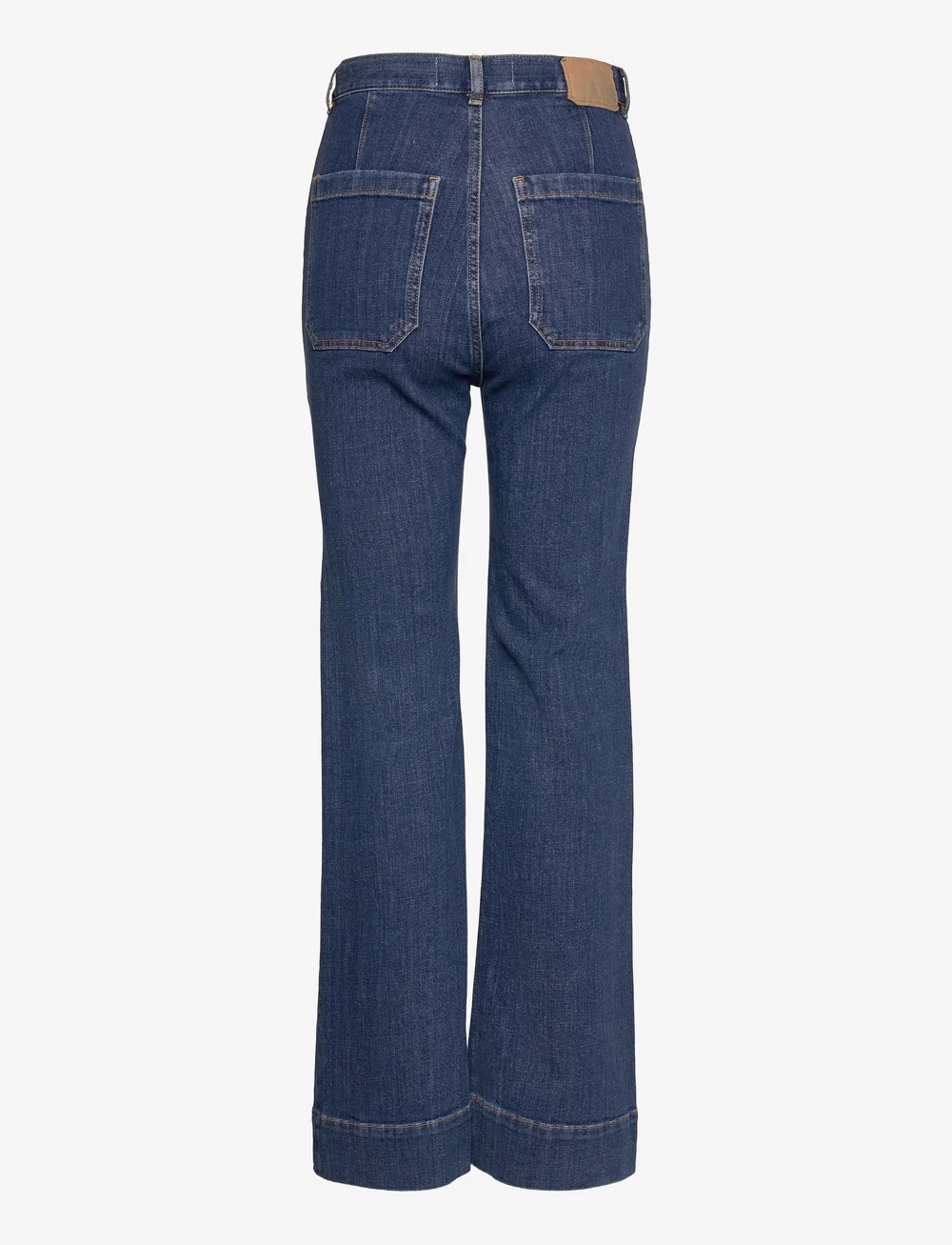 Jeanerica - St Monica - flared jeans - vintage 95 - 2