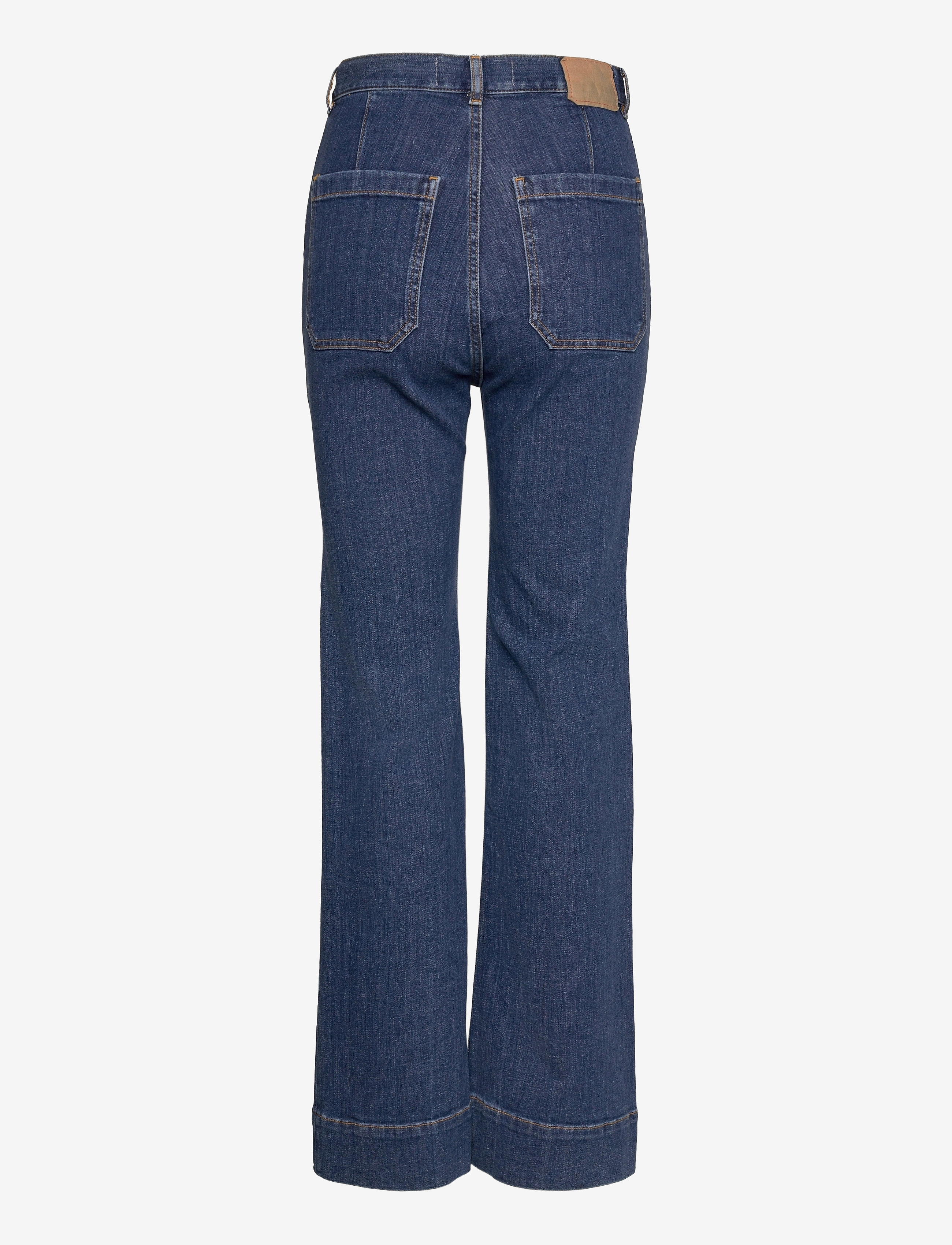 Jeanerica - St Monica - jeans - vintage 95 - 2