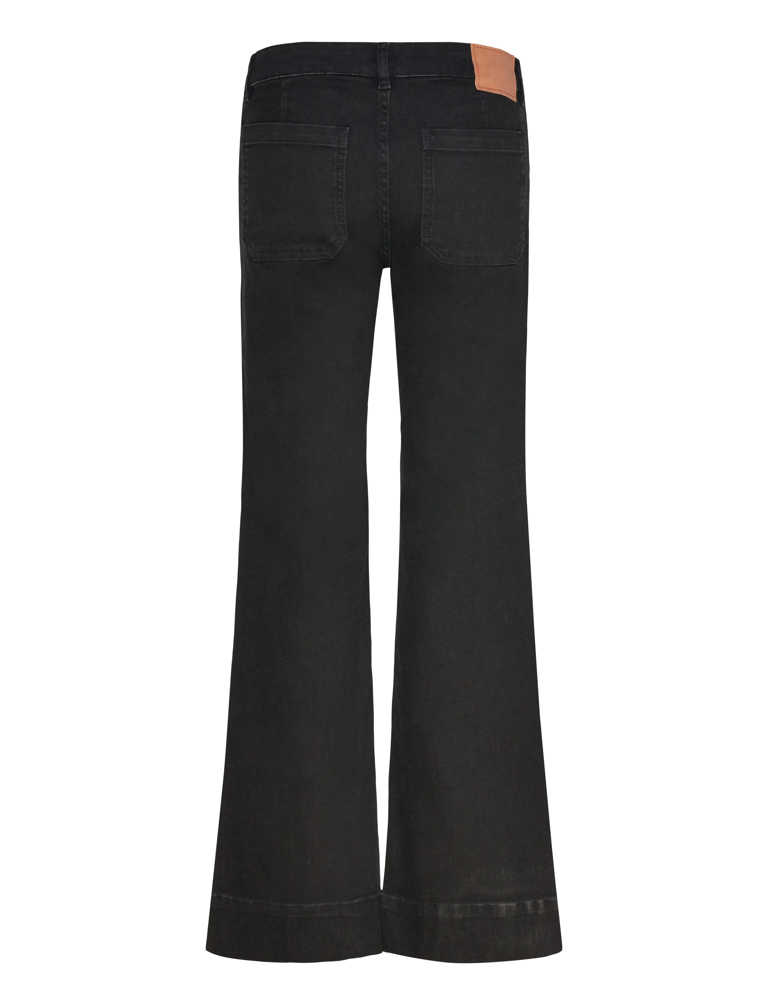 Jeanerica St Monica Low jeans dam – bild 8