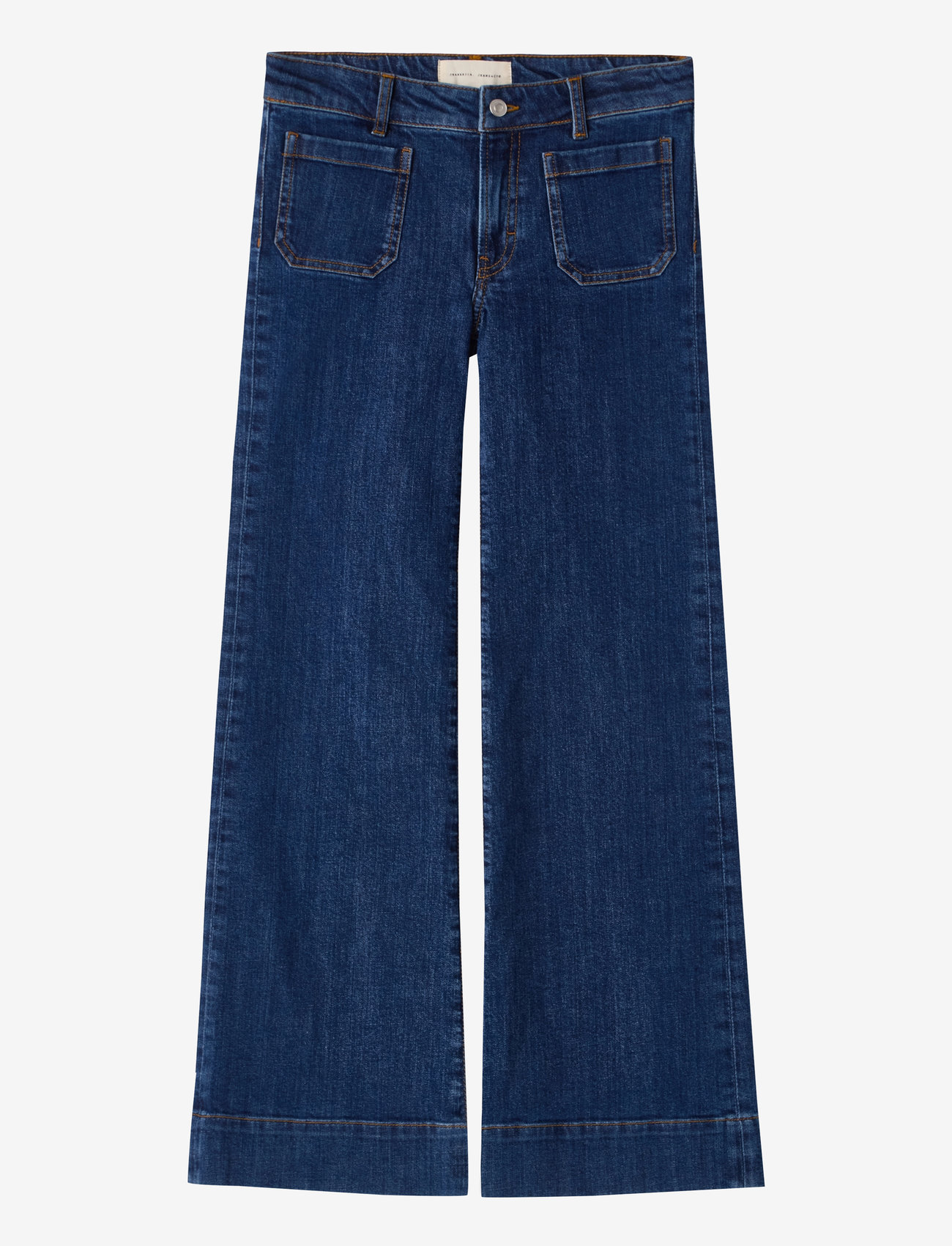 Jeanerica - St Monica Low - flared jeans - vintage 95 - 1