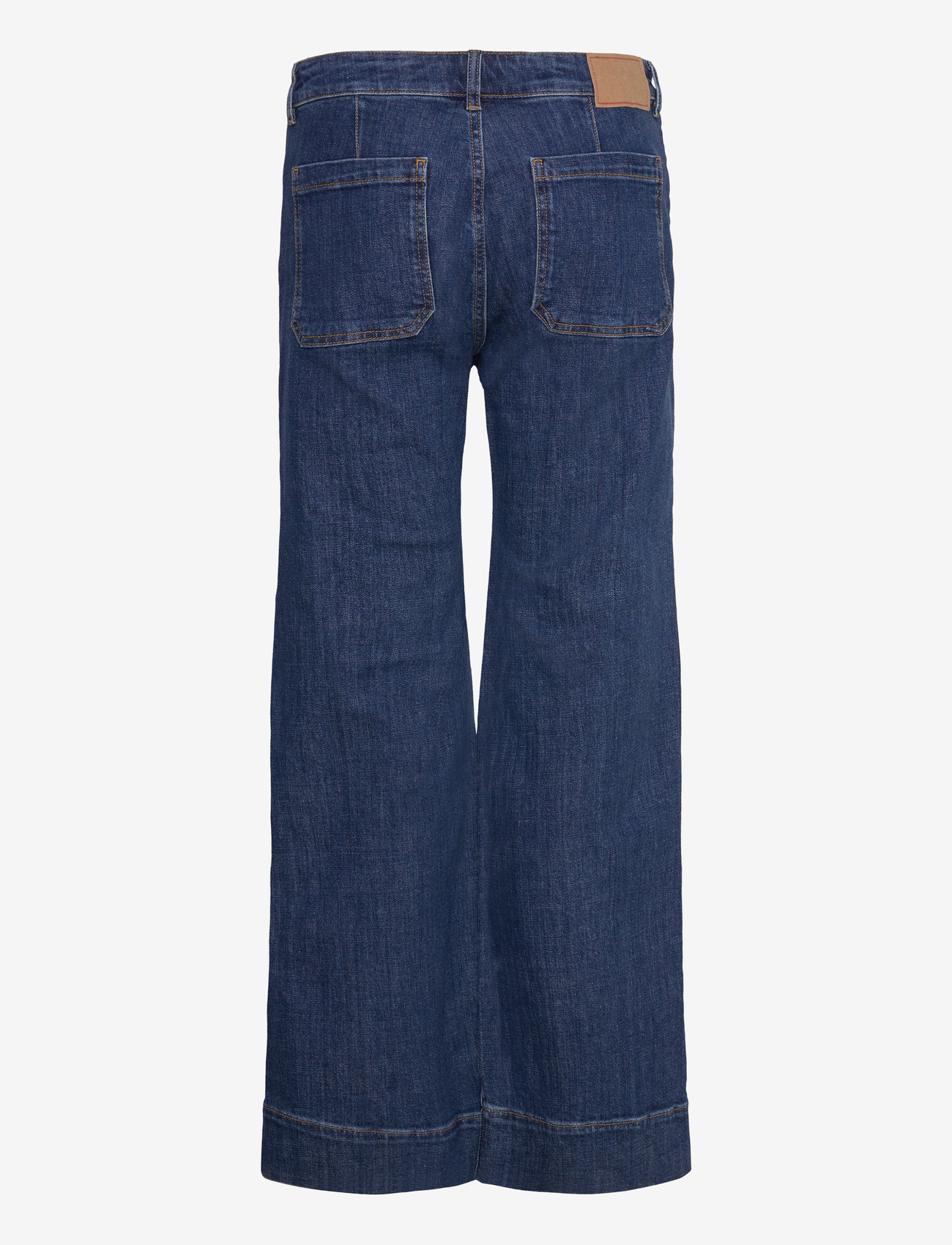 Jeanerica - St Monica Low - flared jeans - vintage 95 - 2