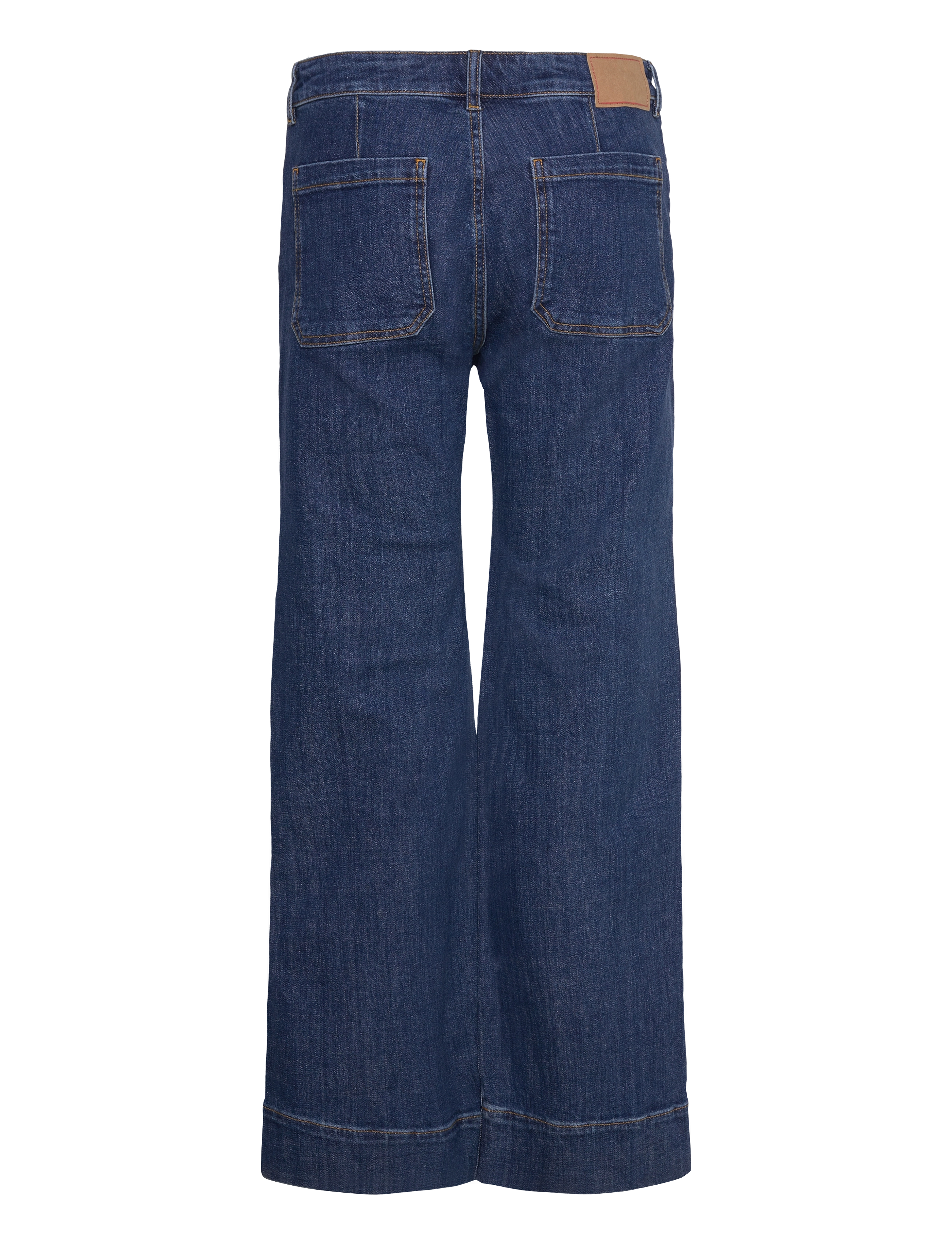 Jeanerica - St Monica Low - jeans - vintage 95 - 2