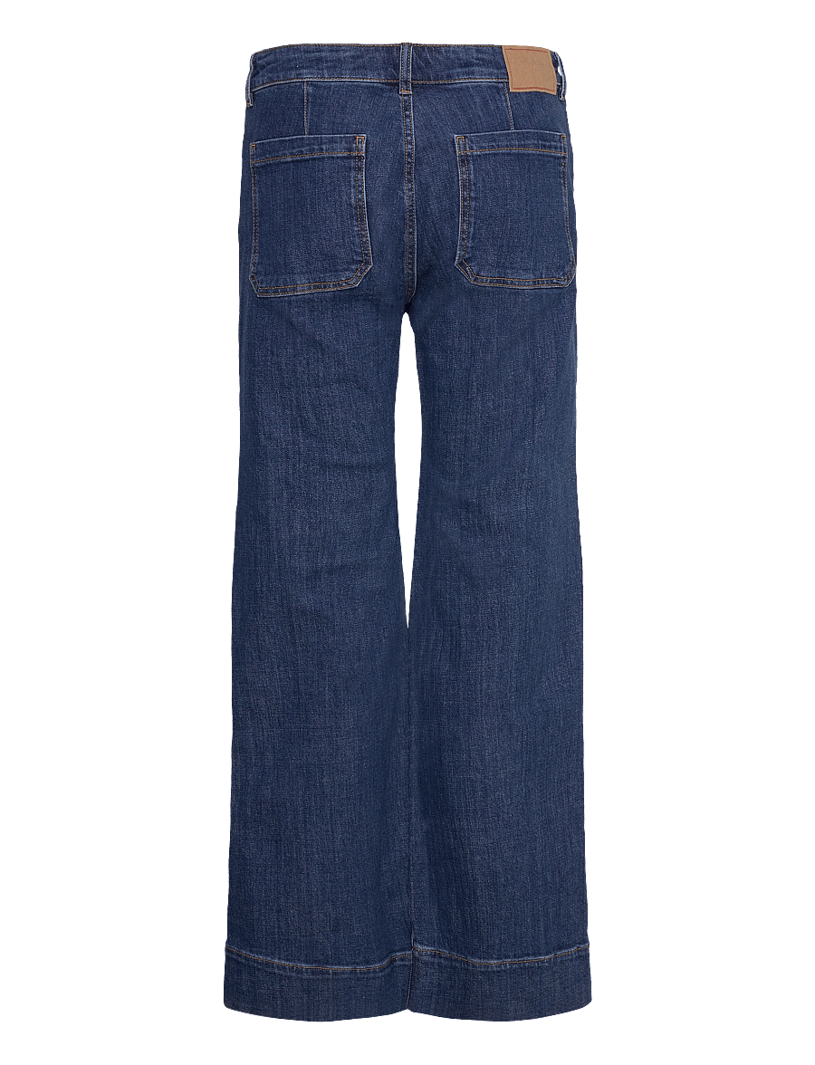 Jeanerica - St Monica Low - jeans - vintage 95 - 2