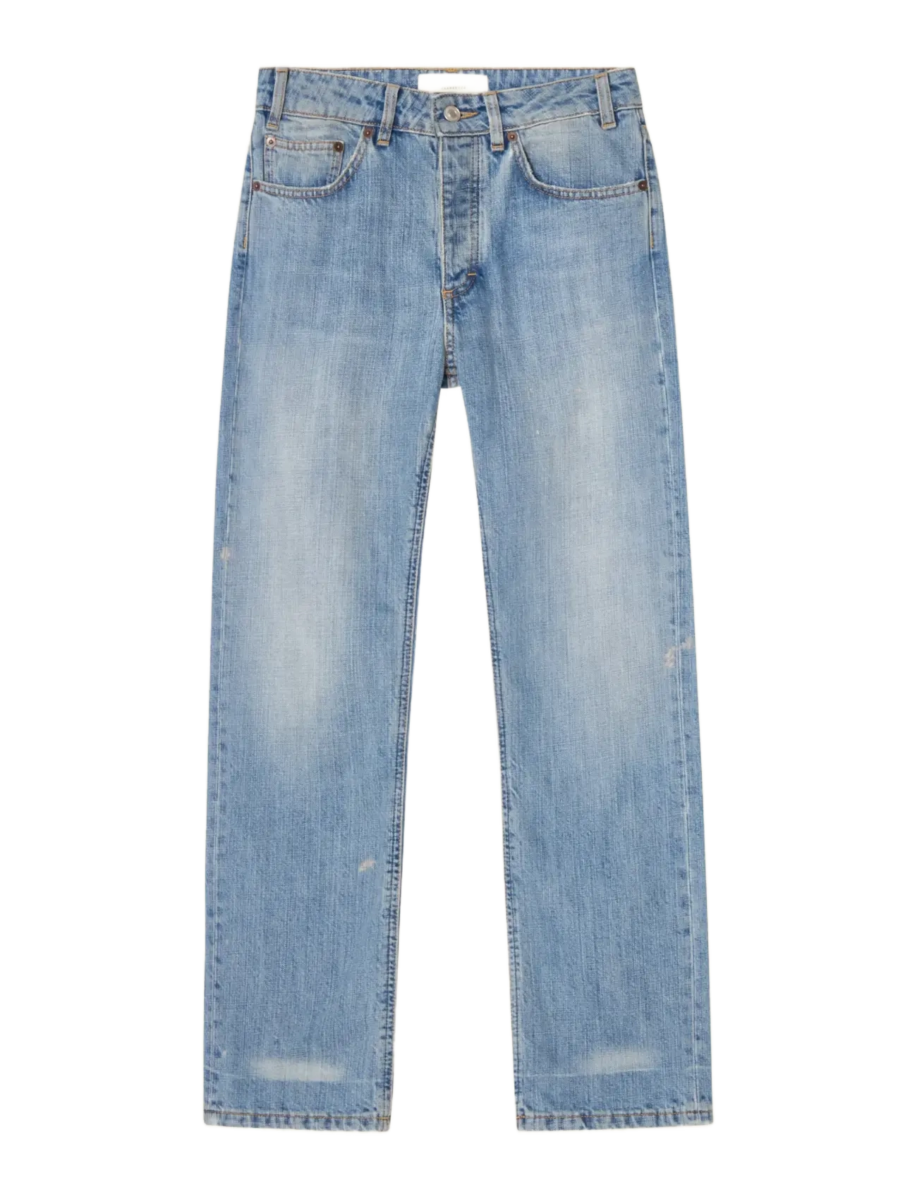 LIGHT BLUE RIGHE