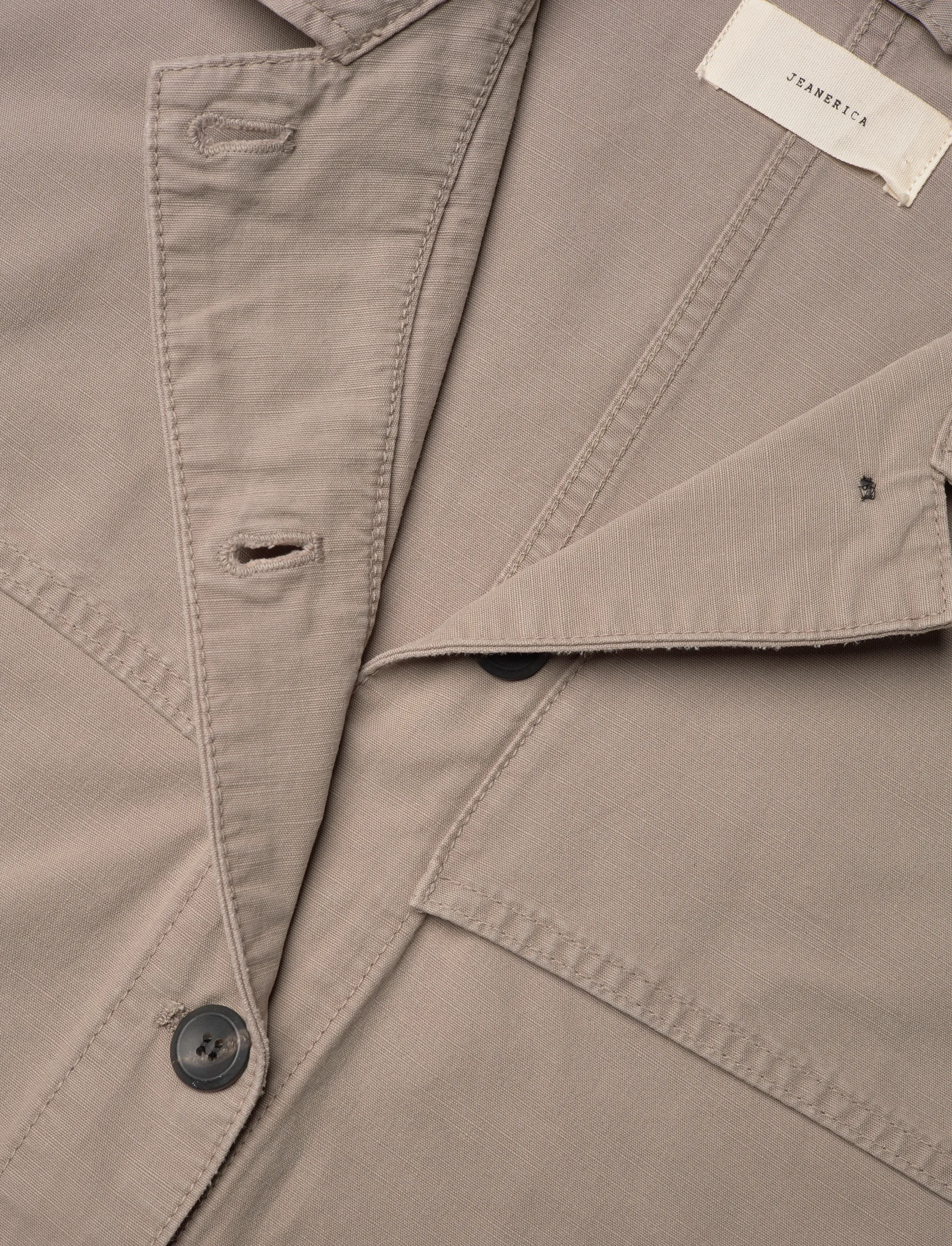 Jeanerica - Jasmine - kevadjoped - warm grey - 5