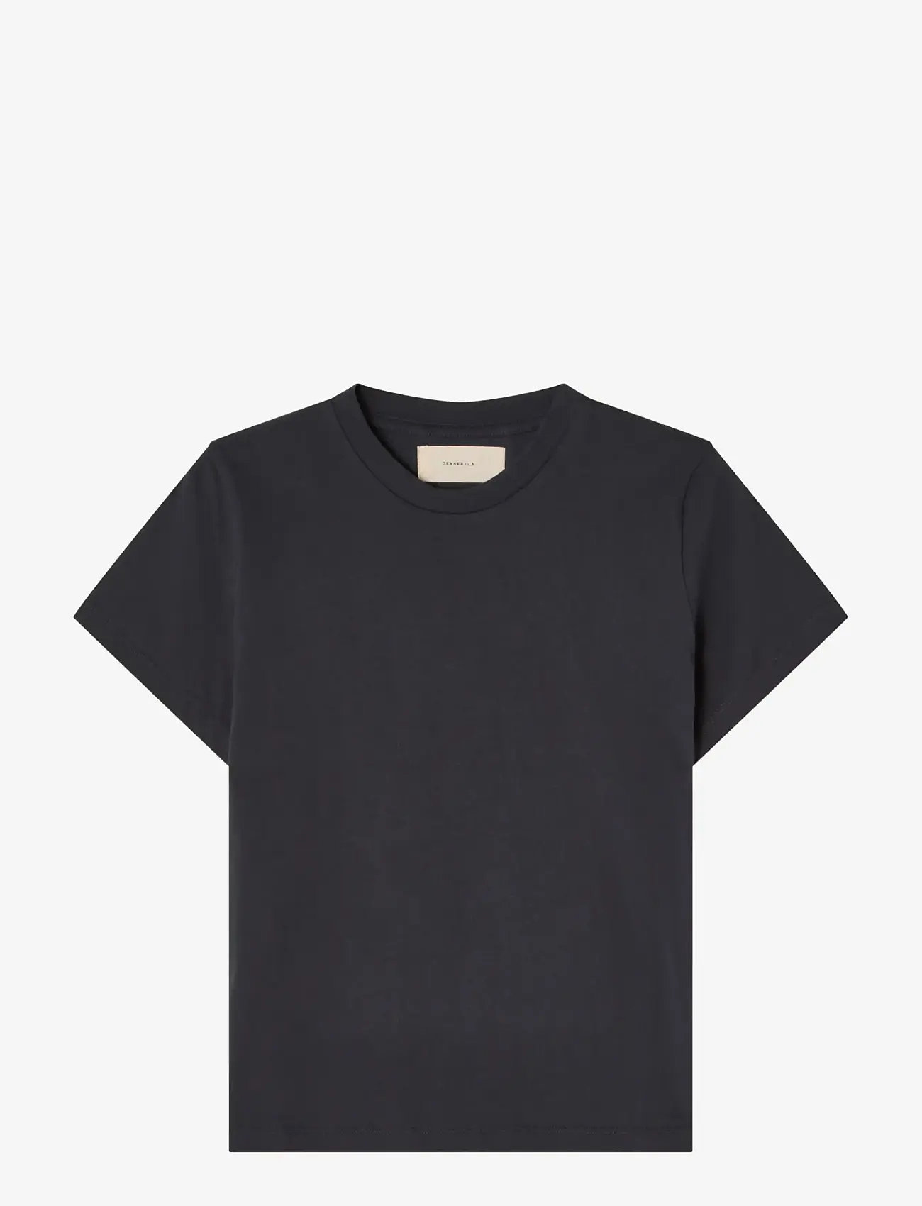 Jeanerica - Ines - t-shirts - blue grey - 1