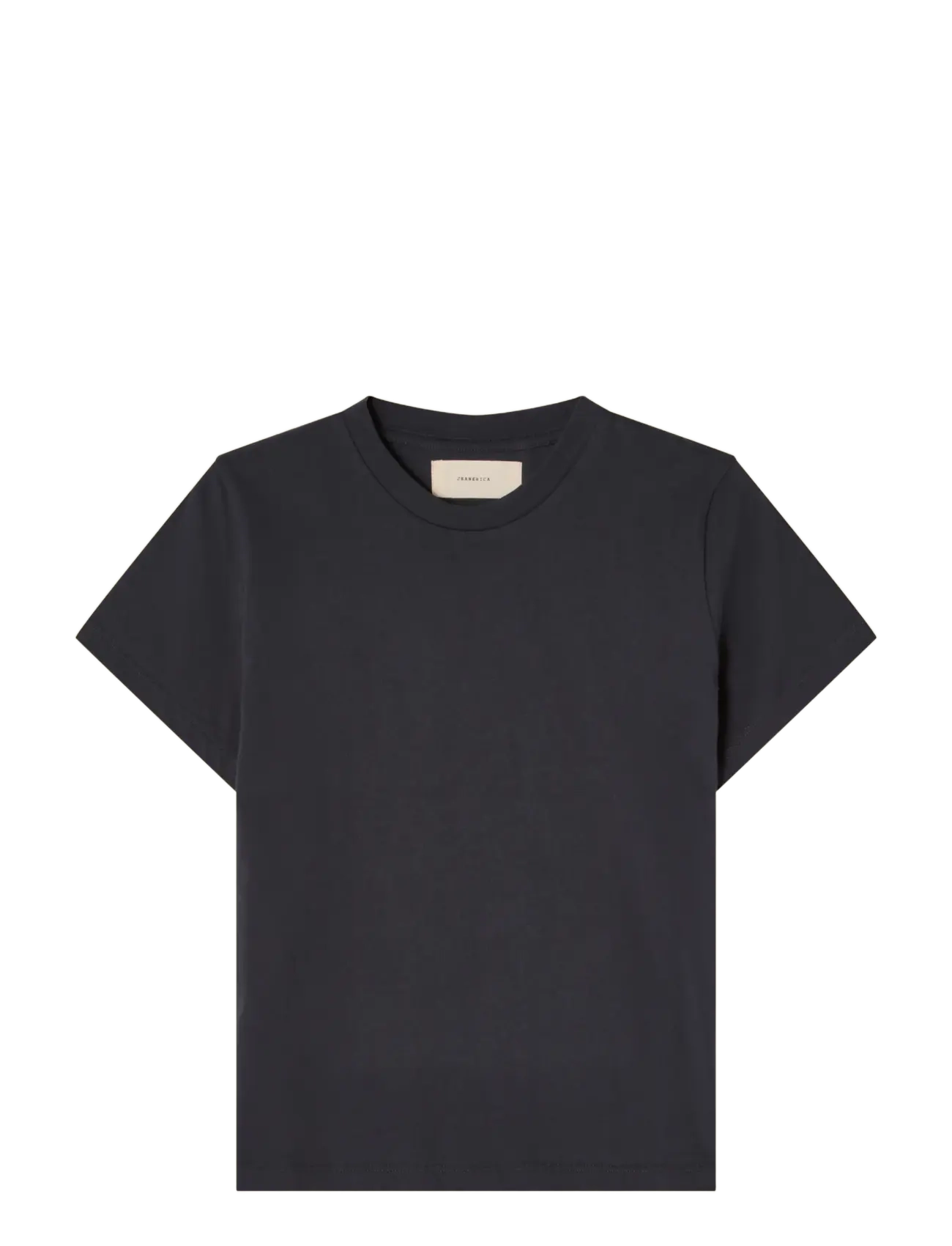 Jeanerica Ines - Nyheder - BLUE GREY / grey