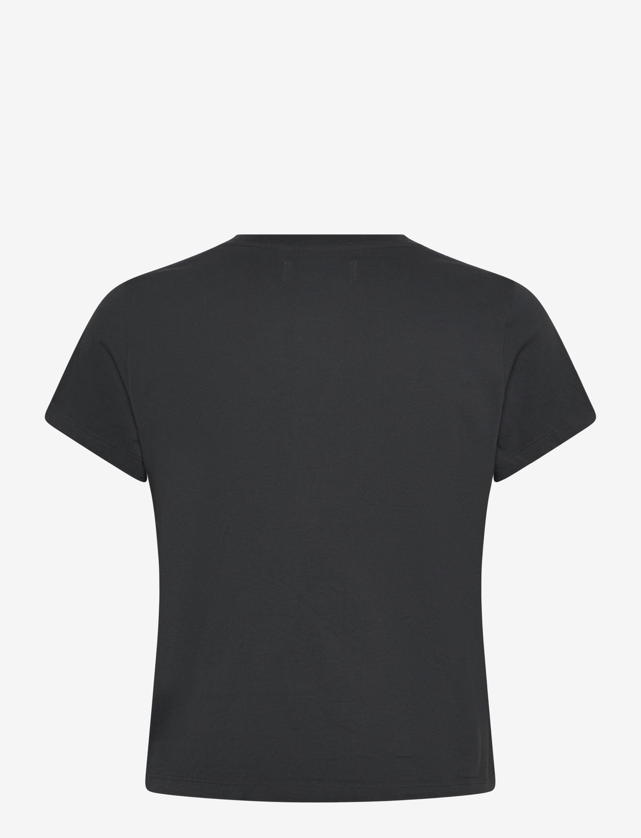 Jeanerica - Ines - t-shirts - blue grey - 2